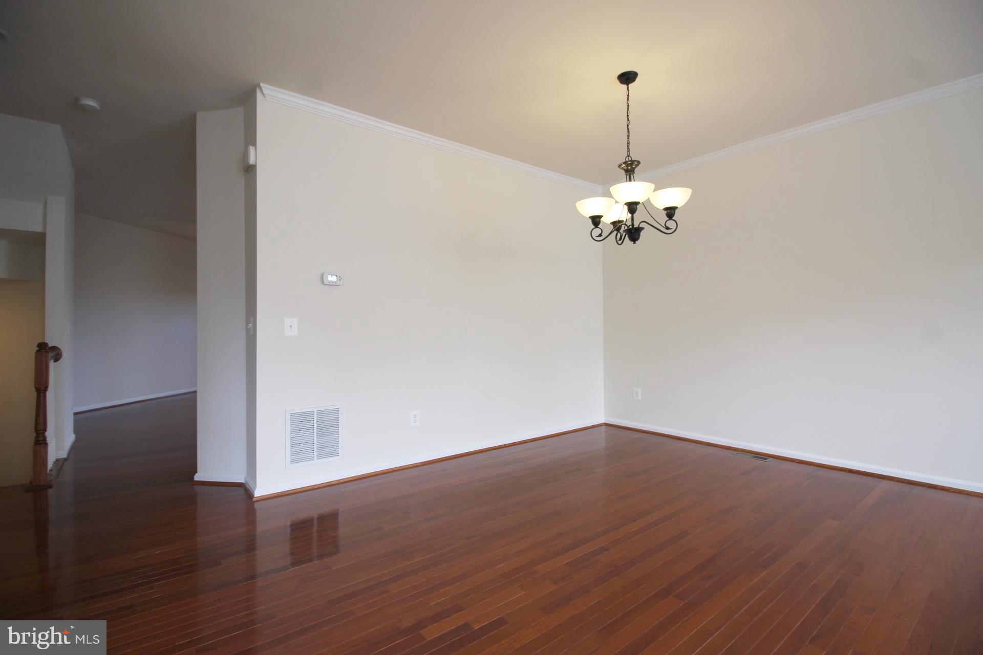 BRAMBLETON OVERLOOK - Residential Lease