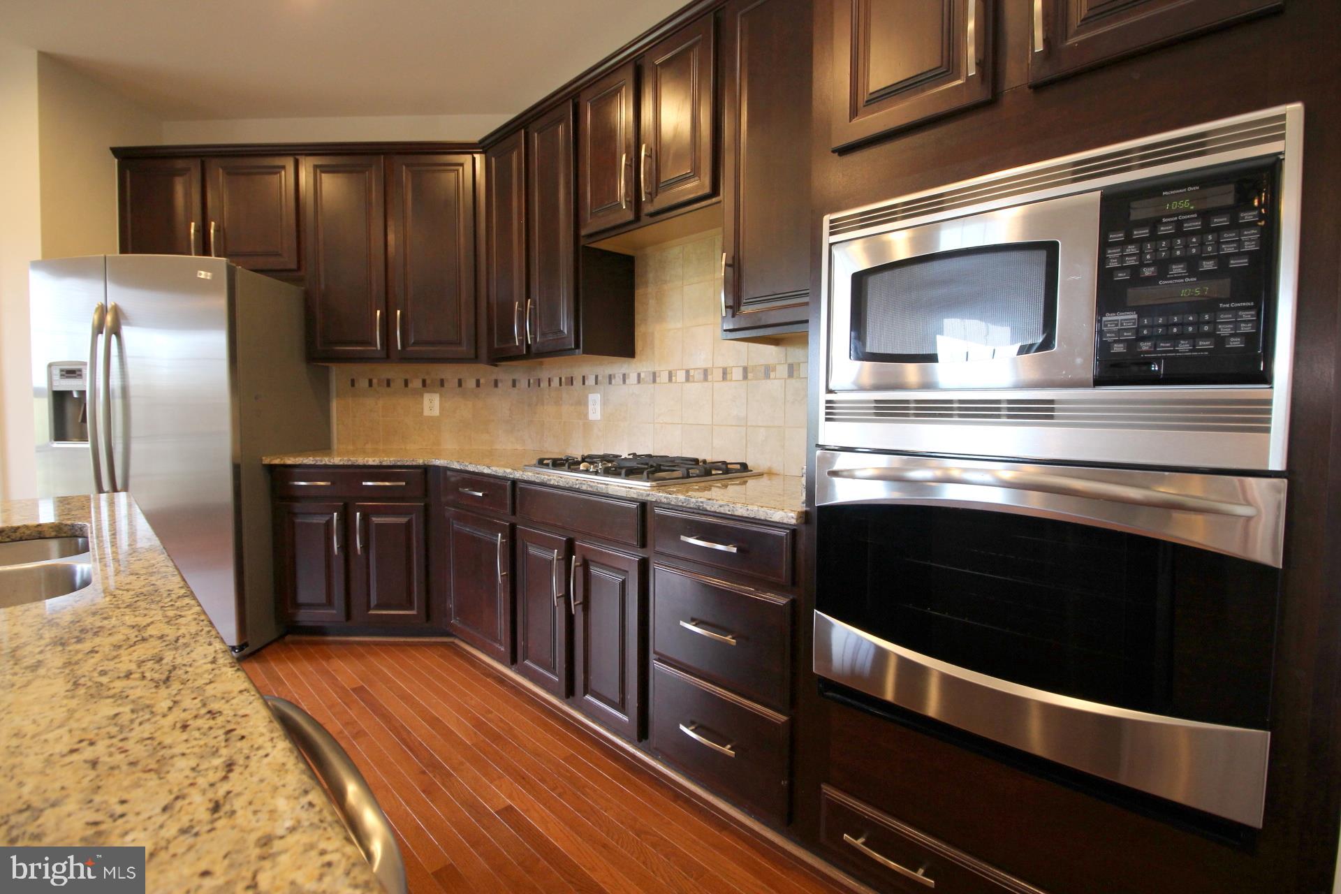 BRAMBLETON OVERLOOK - Residential Lease