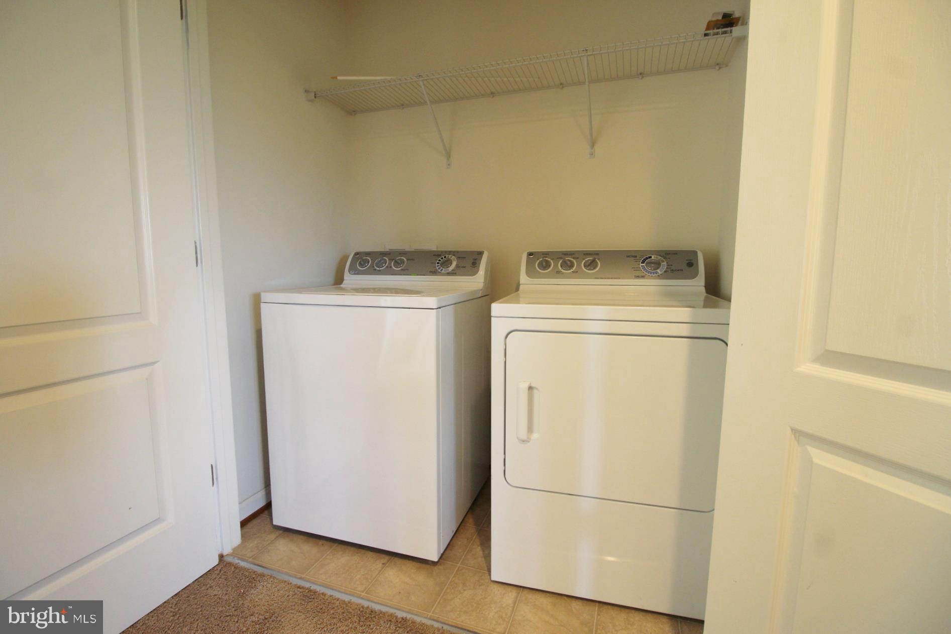 BRAMBLETON OVERLOOK - Residential Lease