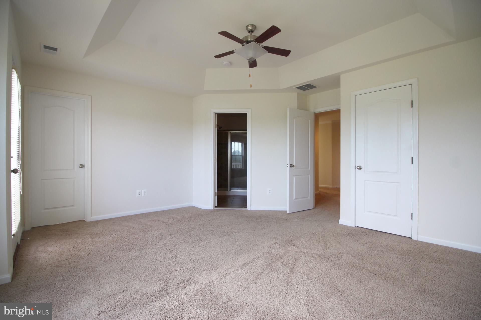 BRAMBLETON OVERLOOK - Residential Lease