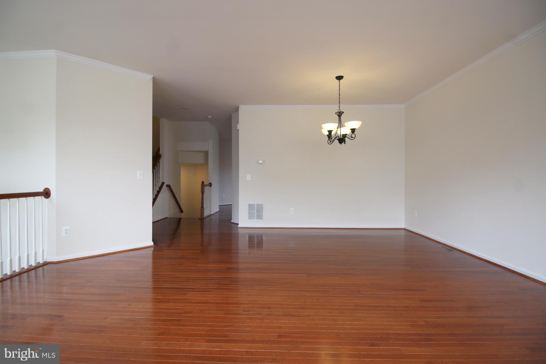 BRAMBLETON OVERLOOK - Residential Lease