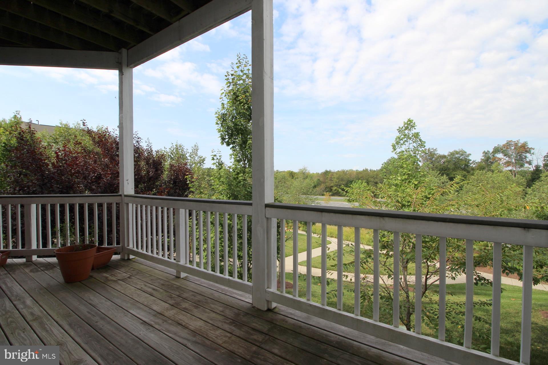 BRAMBLETON OVERLOOK - Residential Lease