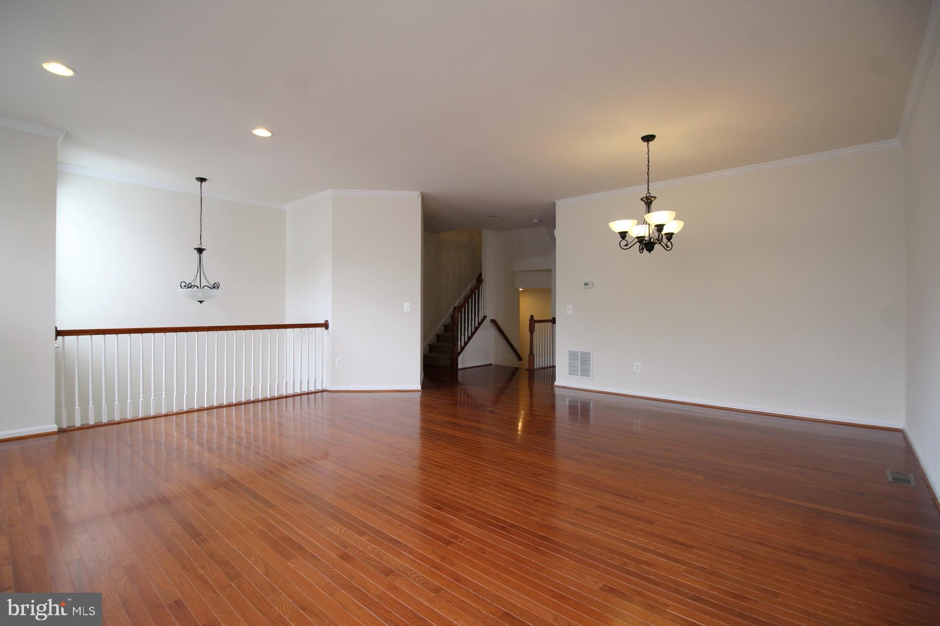 BRAMBLETON OVERLOOK - Residential Lease