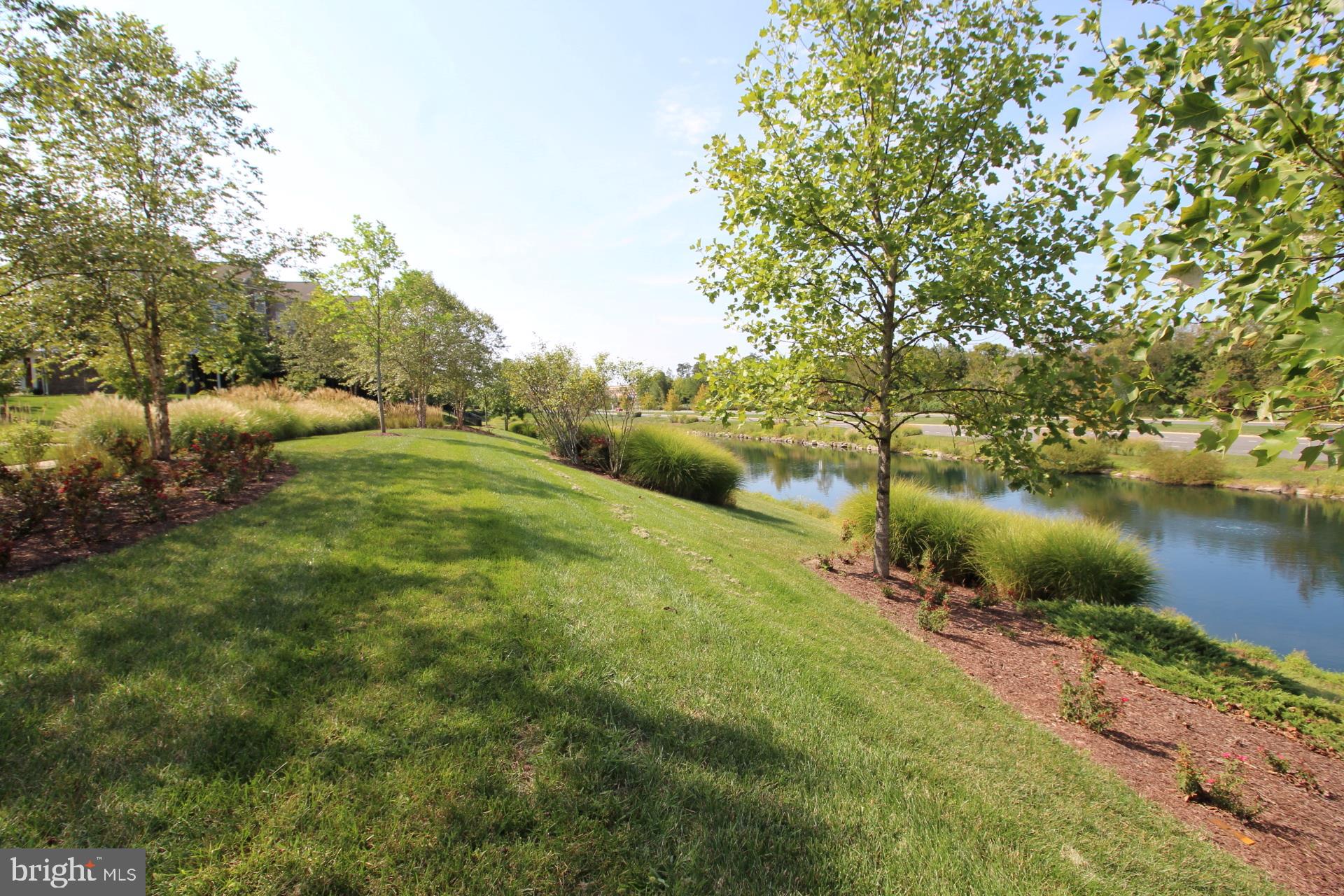 BRAMBLETON OVERLOOK - Residential Lease