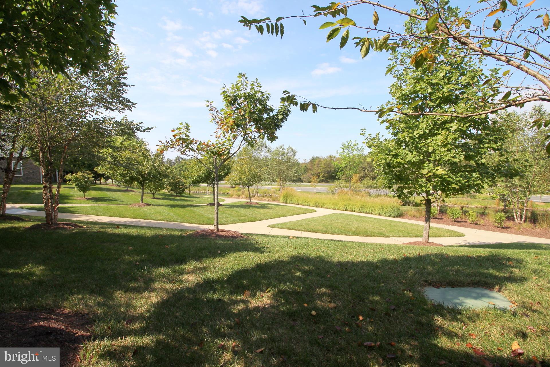 BRAMBLETON OVERLOOK - Residential Lease