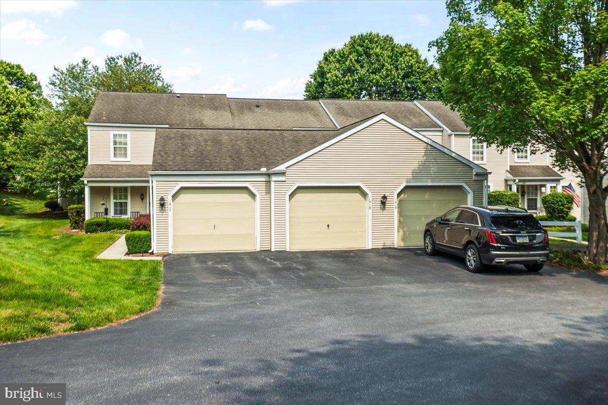 1417 CAMBRIDGE COURT