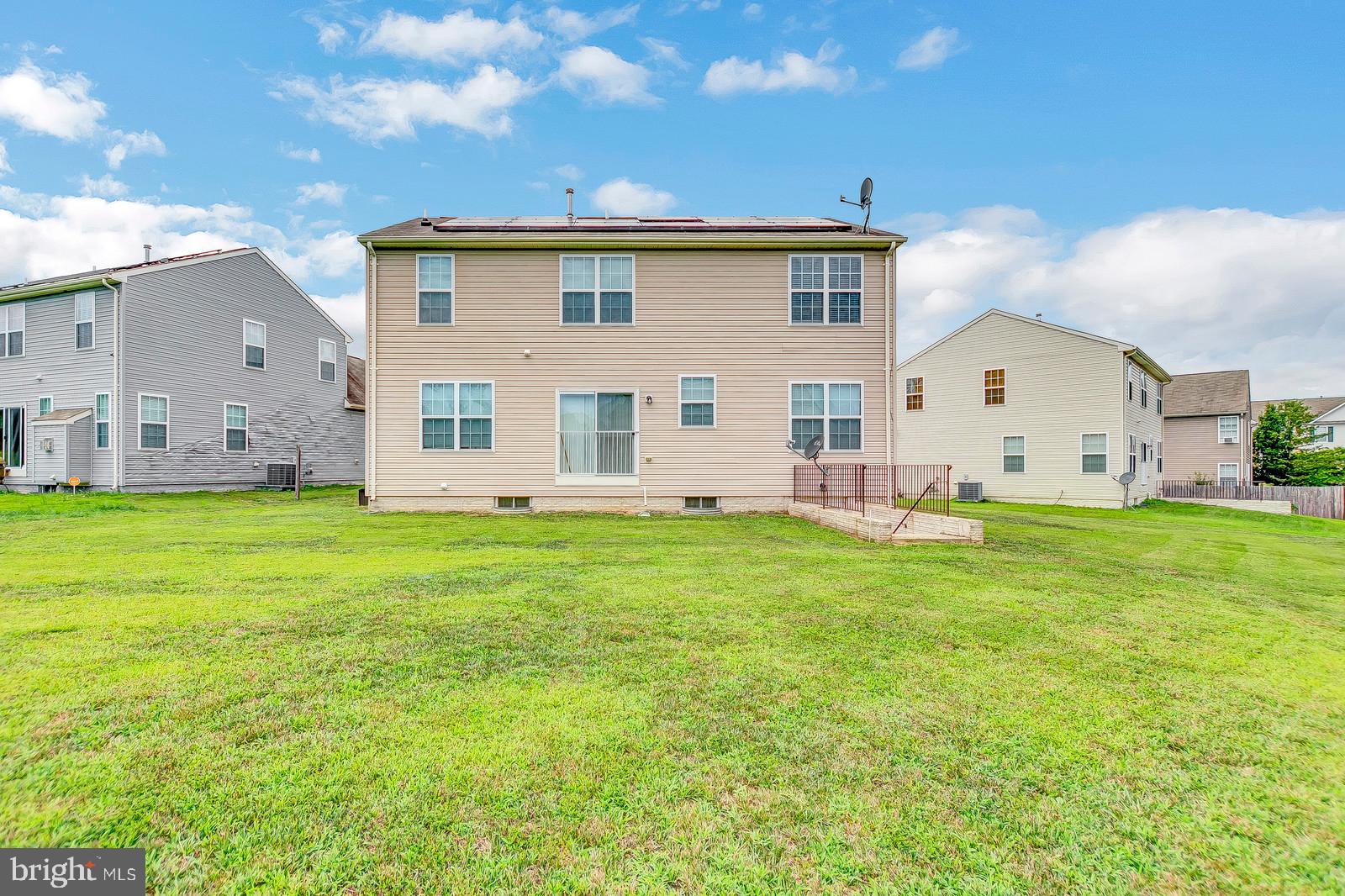 WESTBURY PUB - Residential