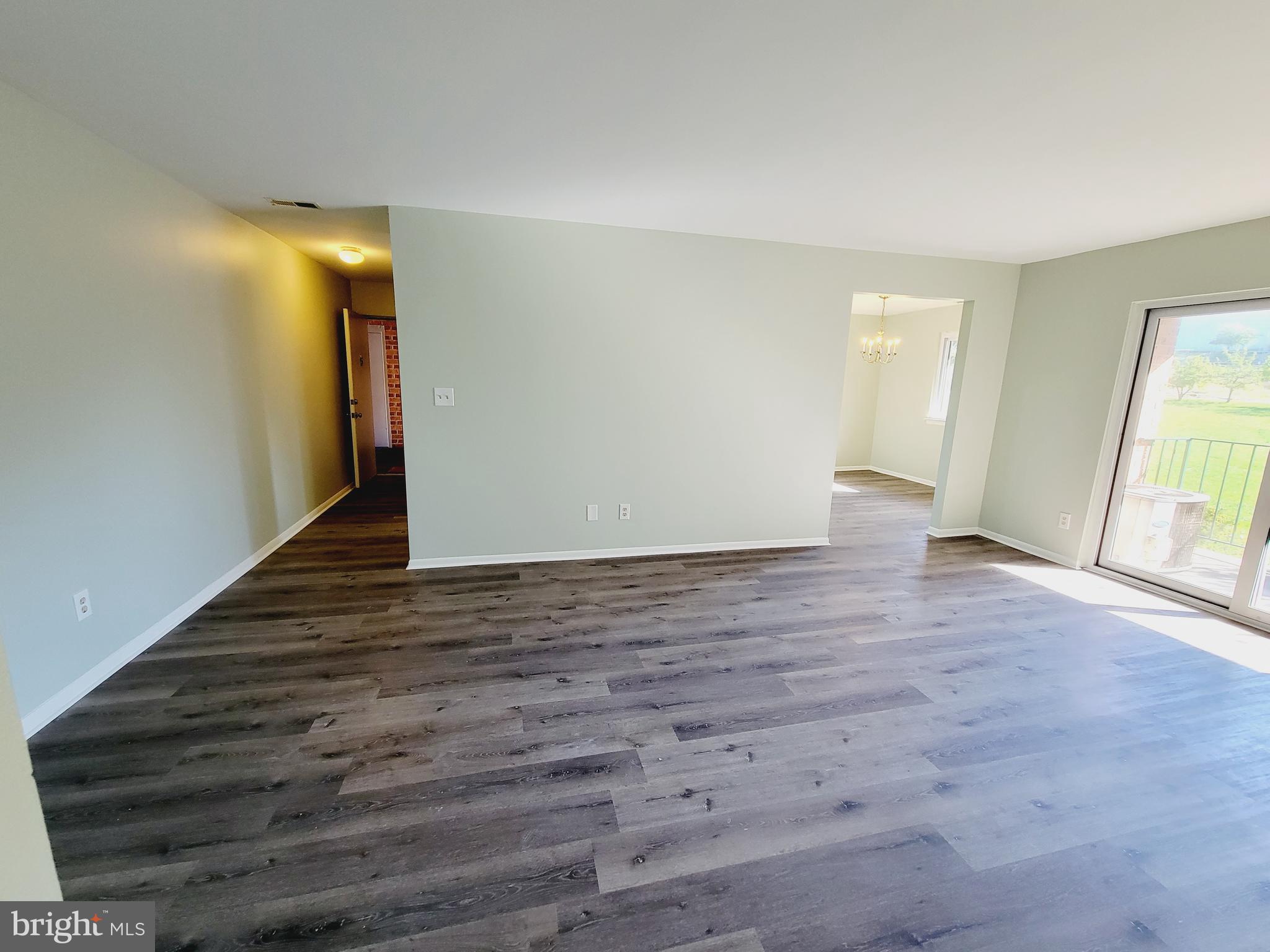 CATONSVILE GATEWAY - Residential