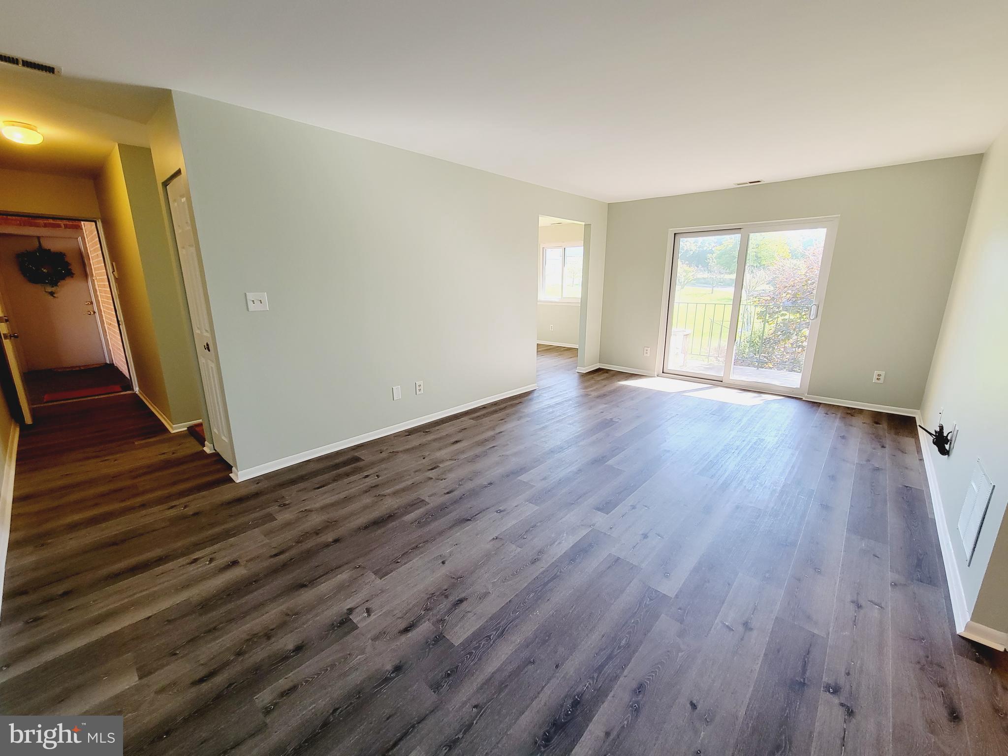 CATONSVILE GATEWAY - Residential