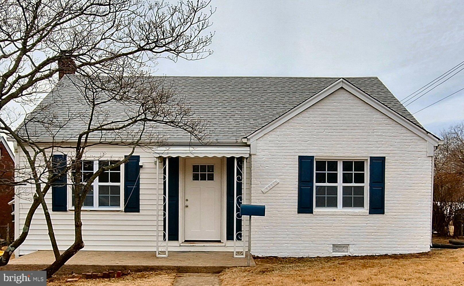 DOUGLAS PARK - Residential