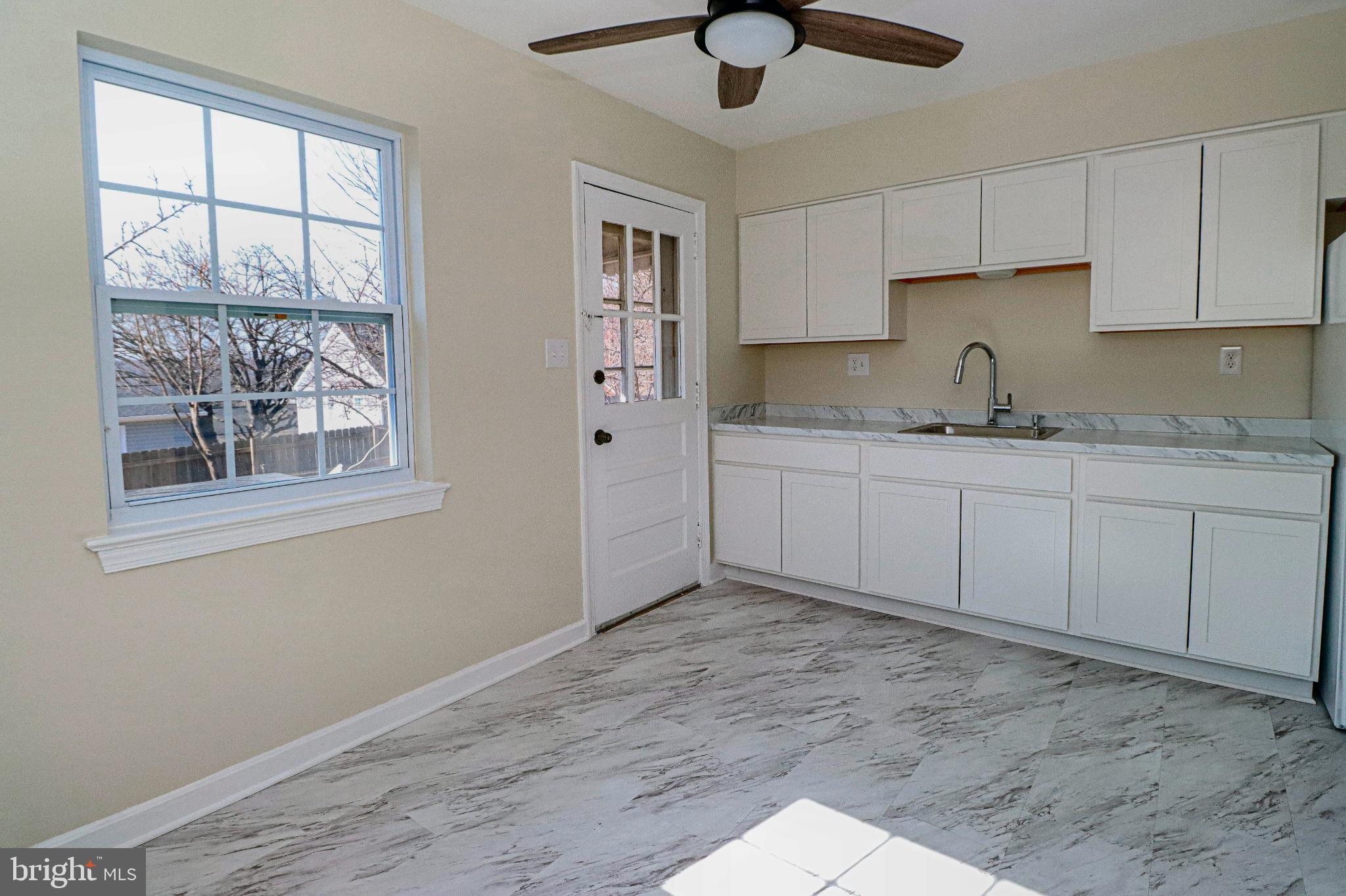 DOUGLAS PARK - Residential