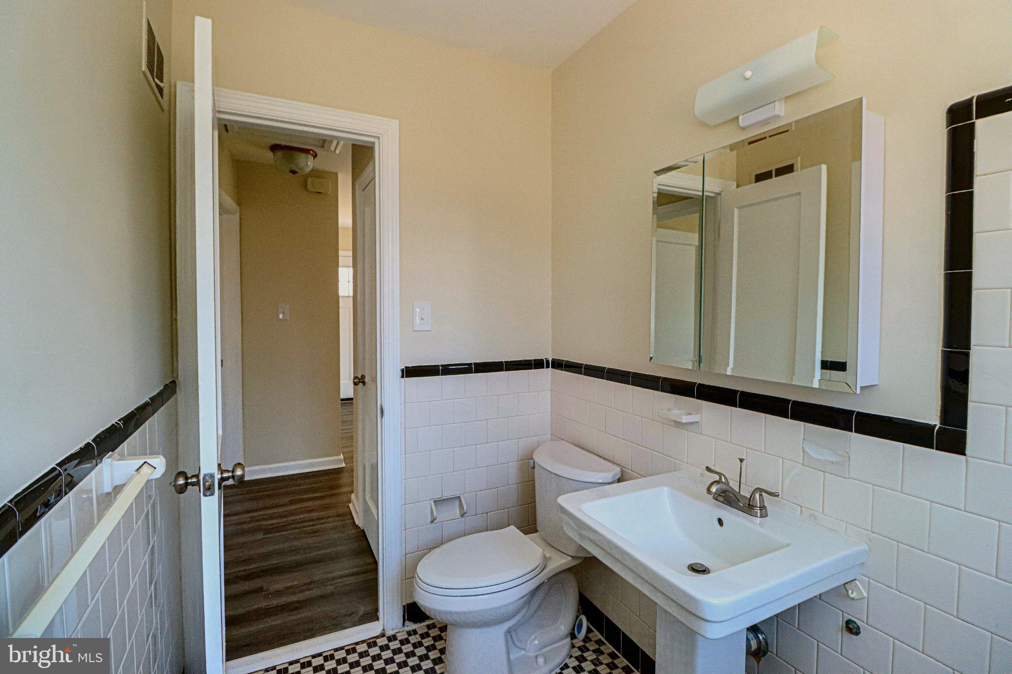 DOUGLAS PARK - Residential