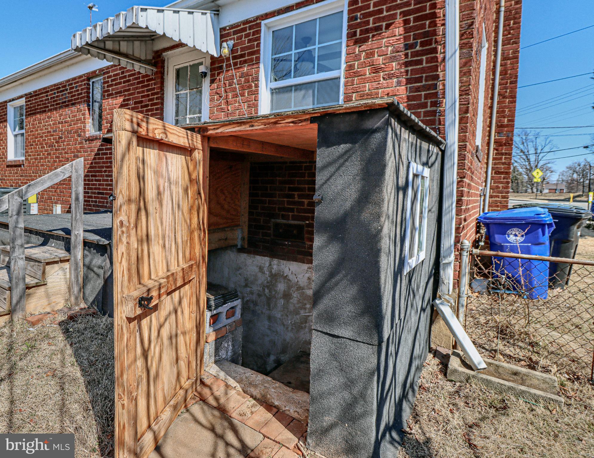 DOUGLAS PARK - Residential