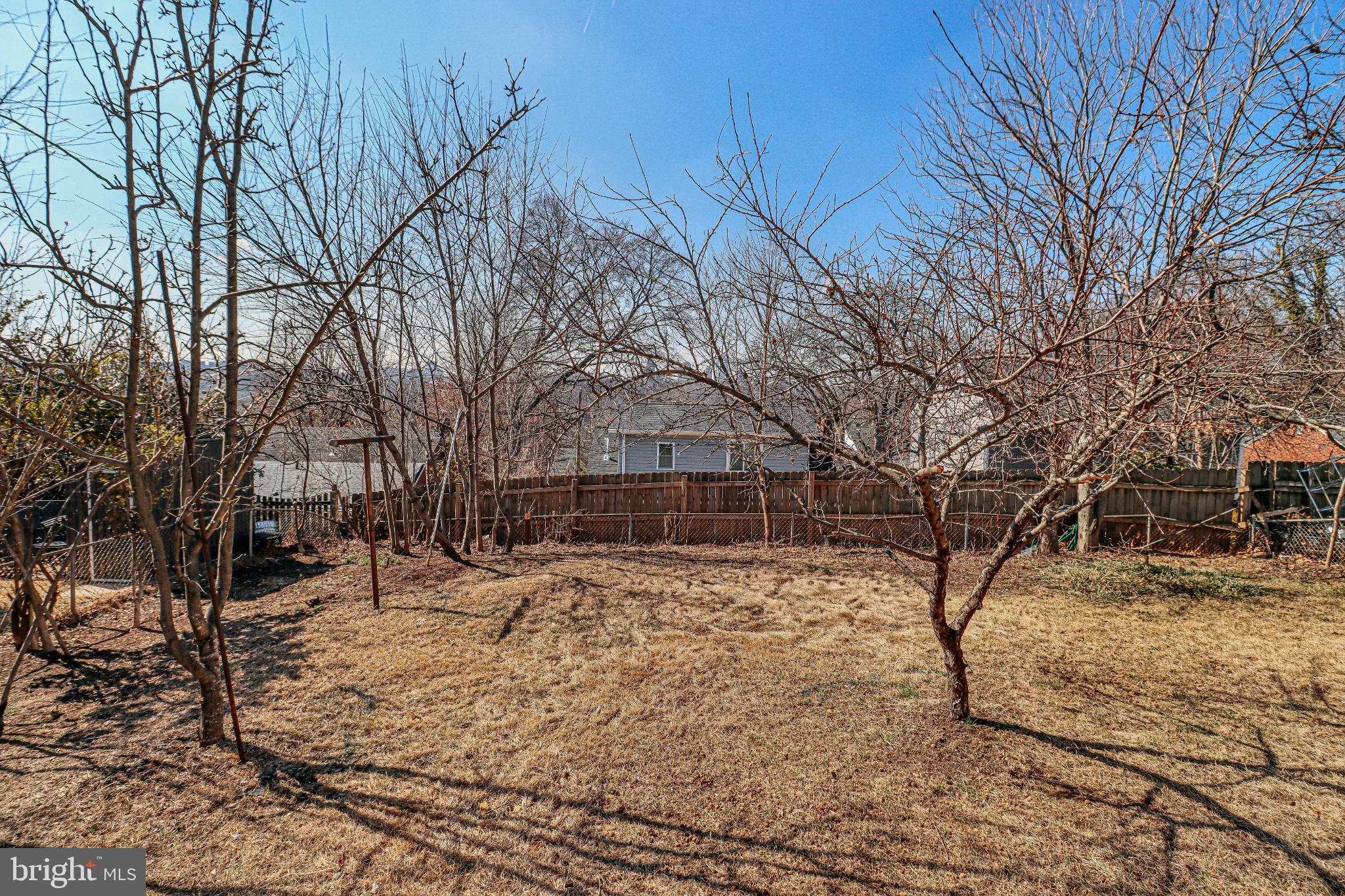 DOUGLAS PARK - Residential