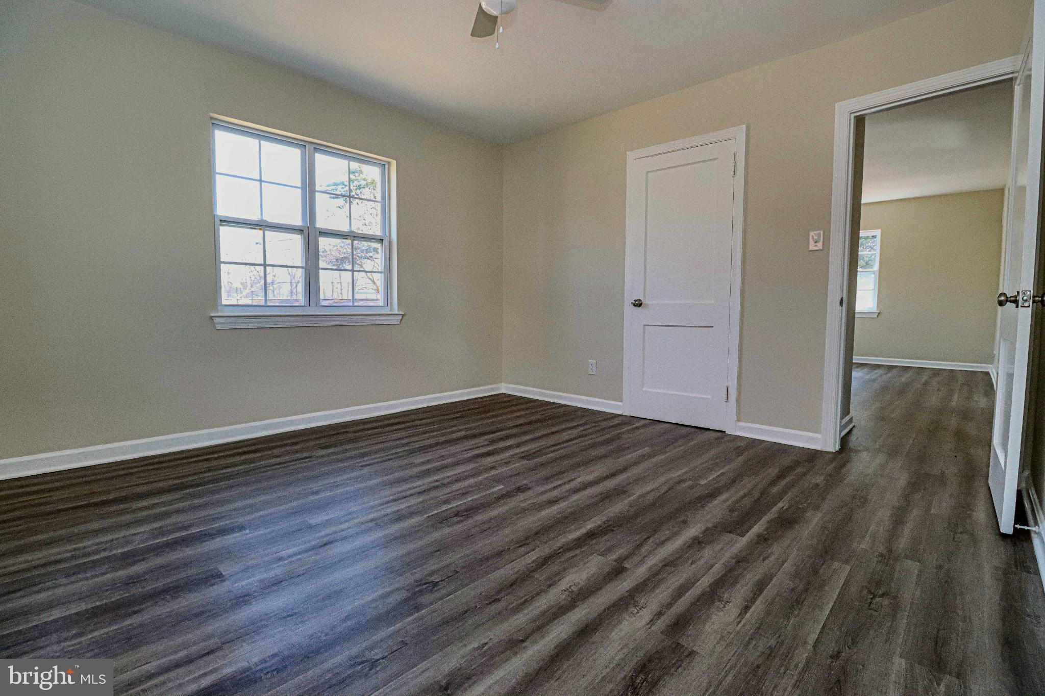 DOUGLAS PARK - Residential