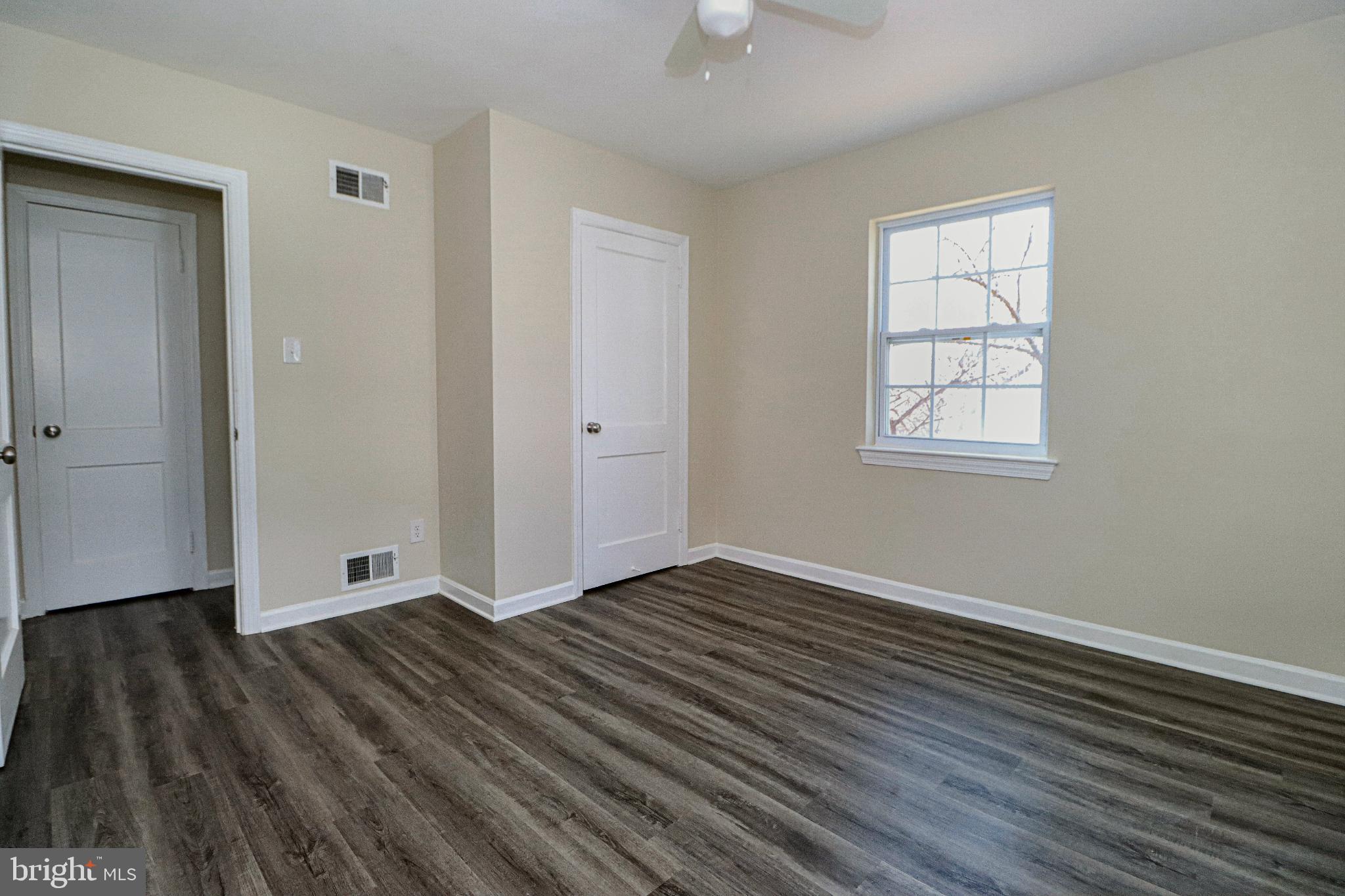 DOUGLAS PARK - Residential