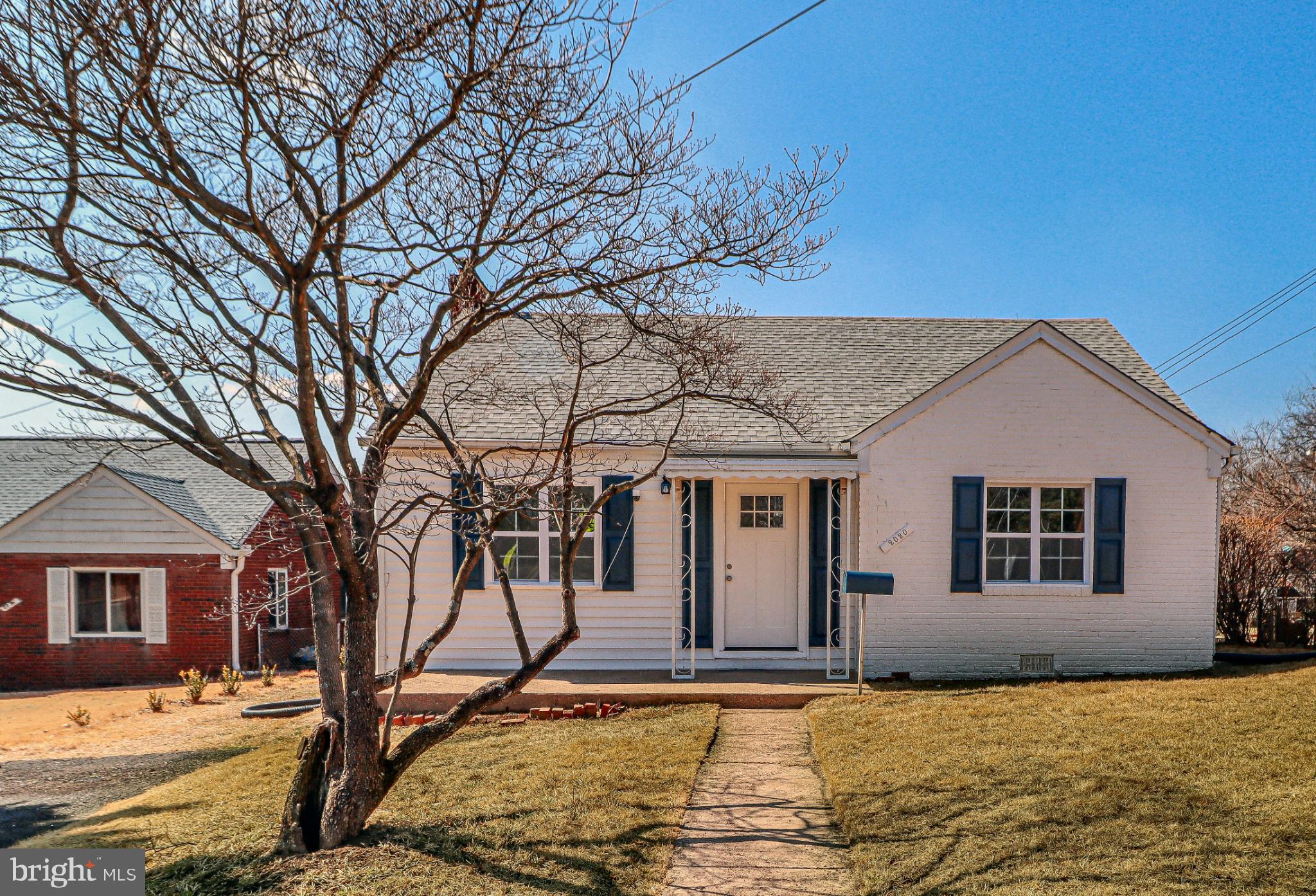 DOUGLAS PARK - Residential