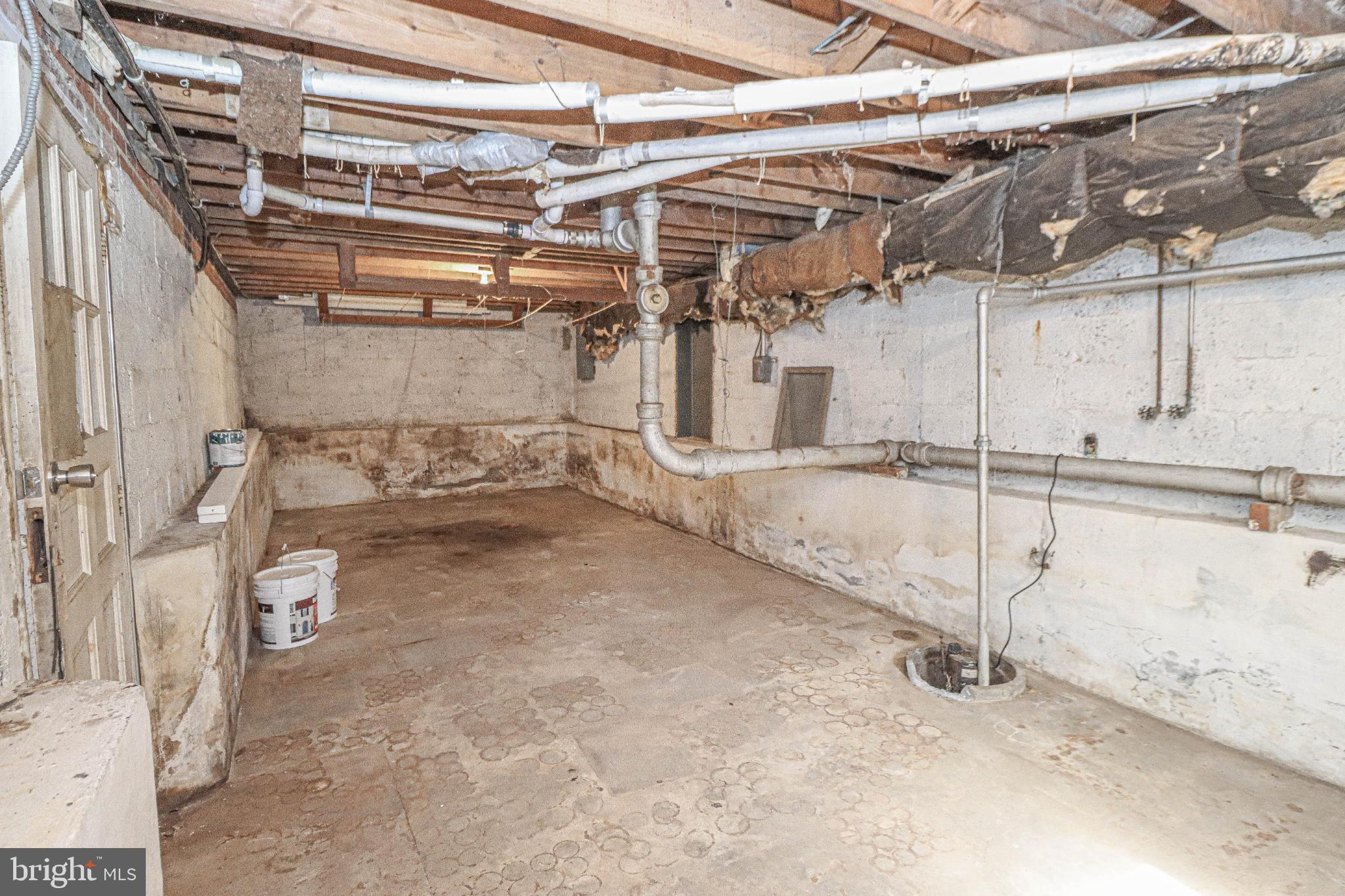 DOUGLAS PARK - Residential