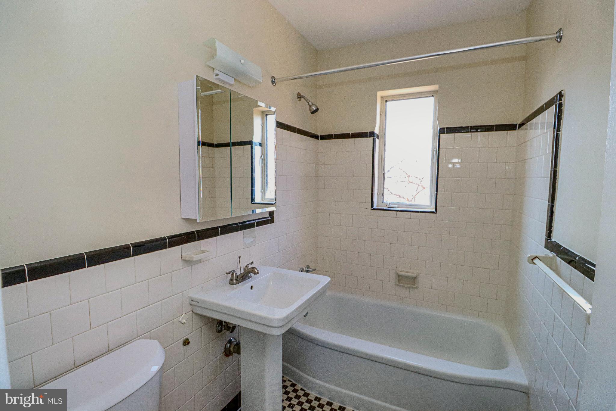 DOUGLAS PARK - Residential