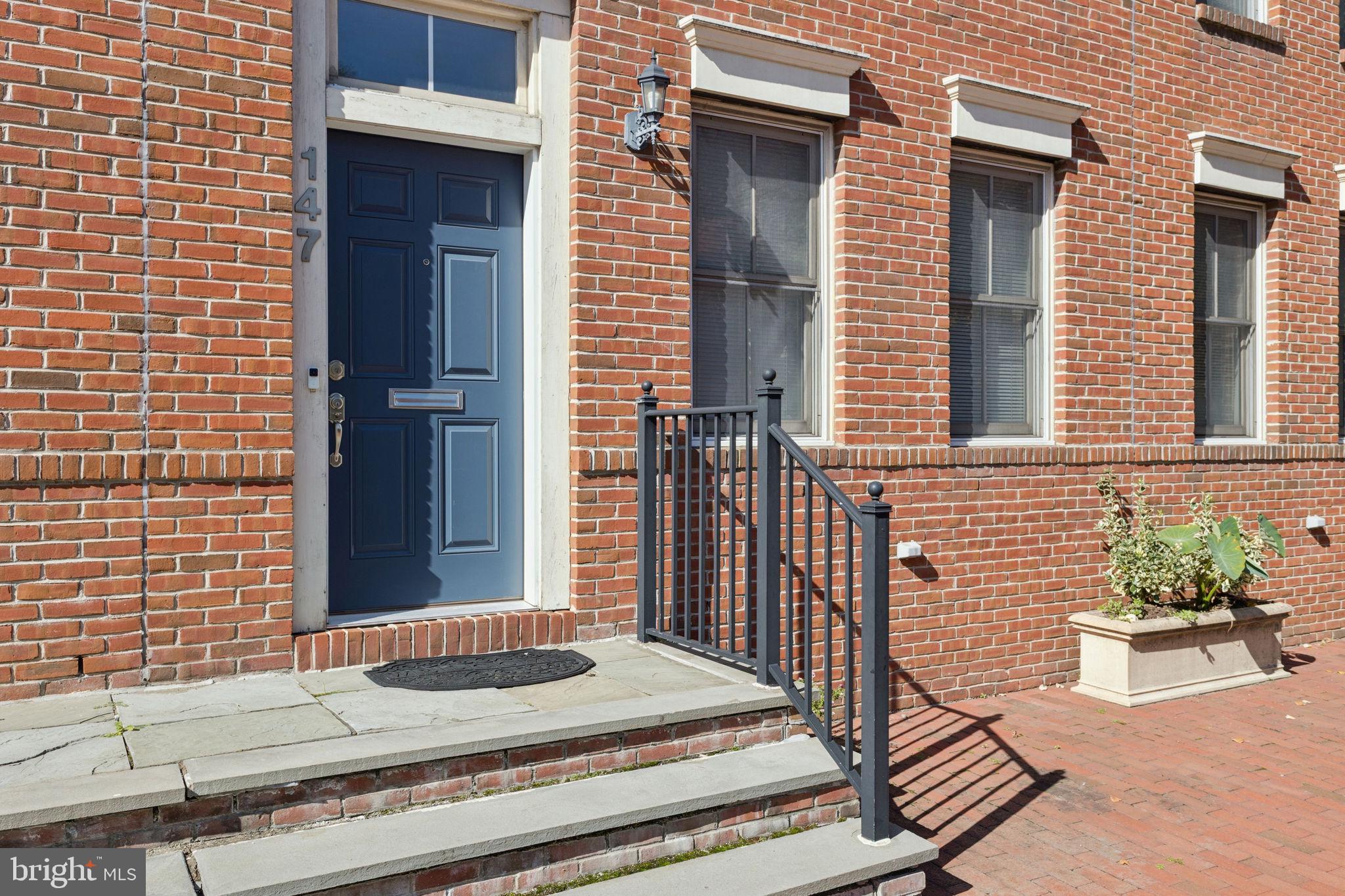 147 JACKSON STREET
