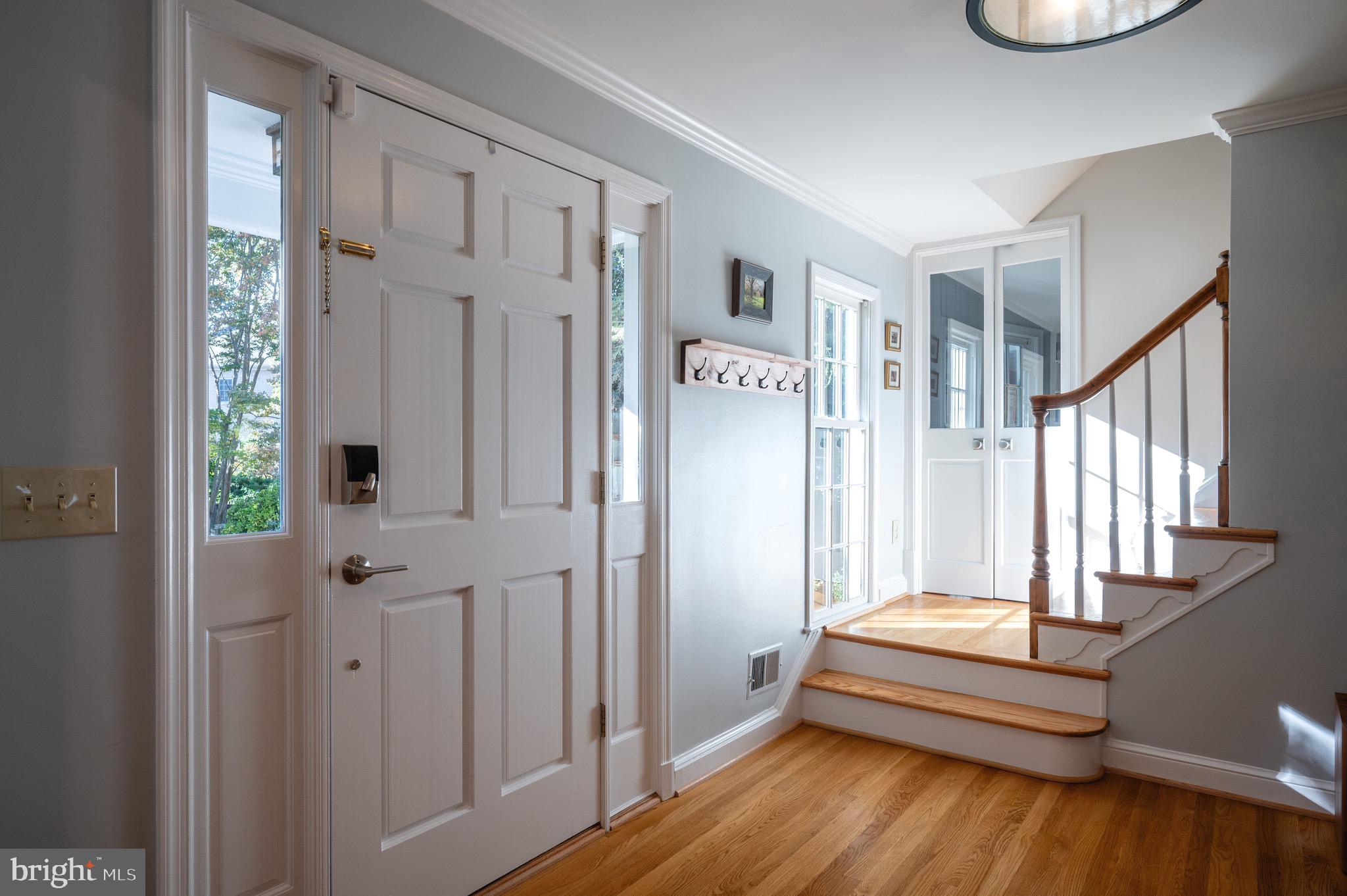 WELLINGTON WOODS - Residential