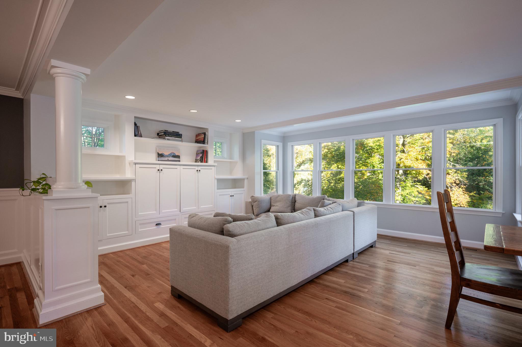 WELLINGTON WOODS - Residential