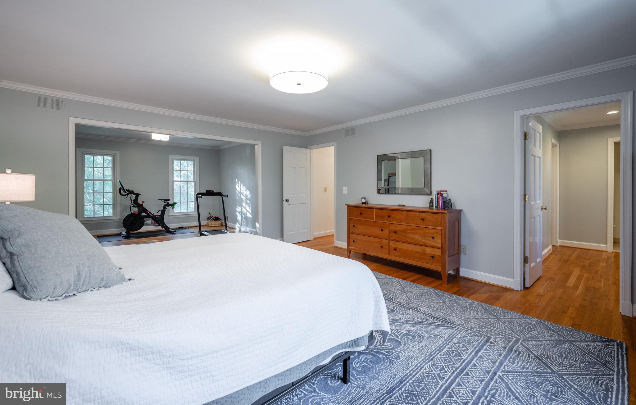 WELLINGTON WOODS - Residential