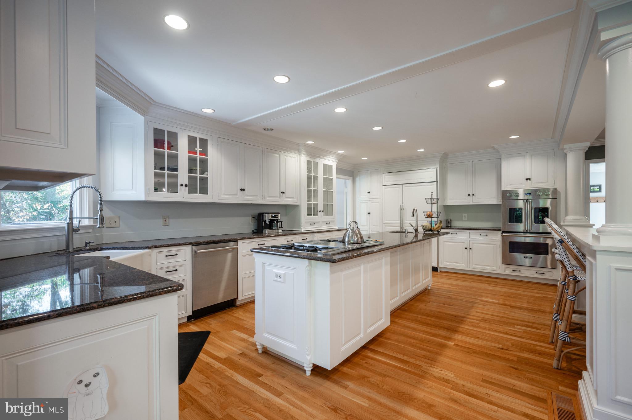 WELLINGTON WOODS - Residential