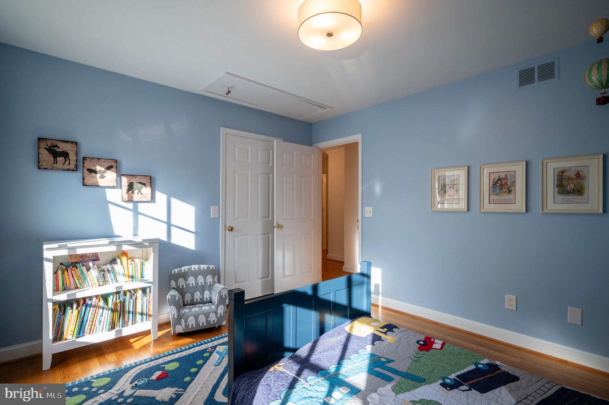 WELLINGTON WOODS - Residential