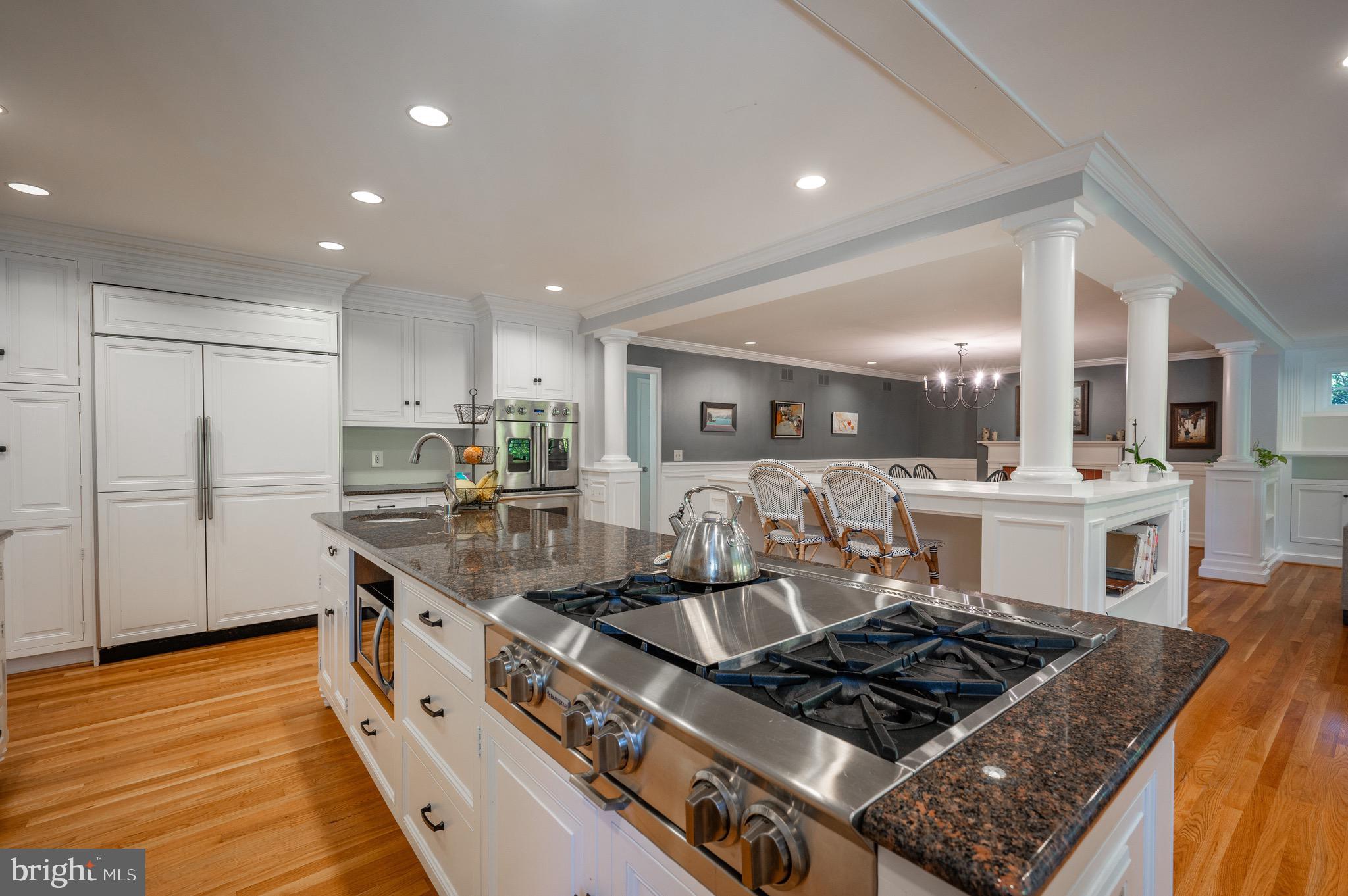 WELLINGTON WOODS - Residential