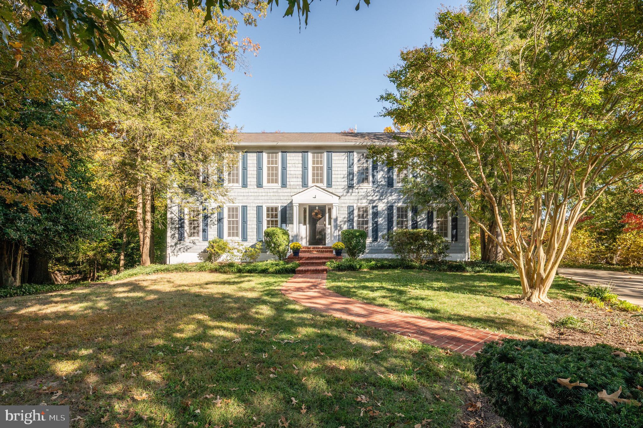 WELLINGTON WOODS - Residential