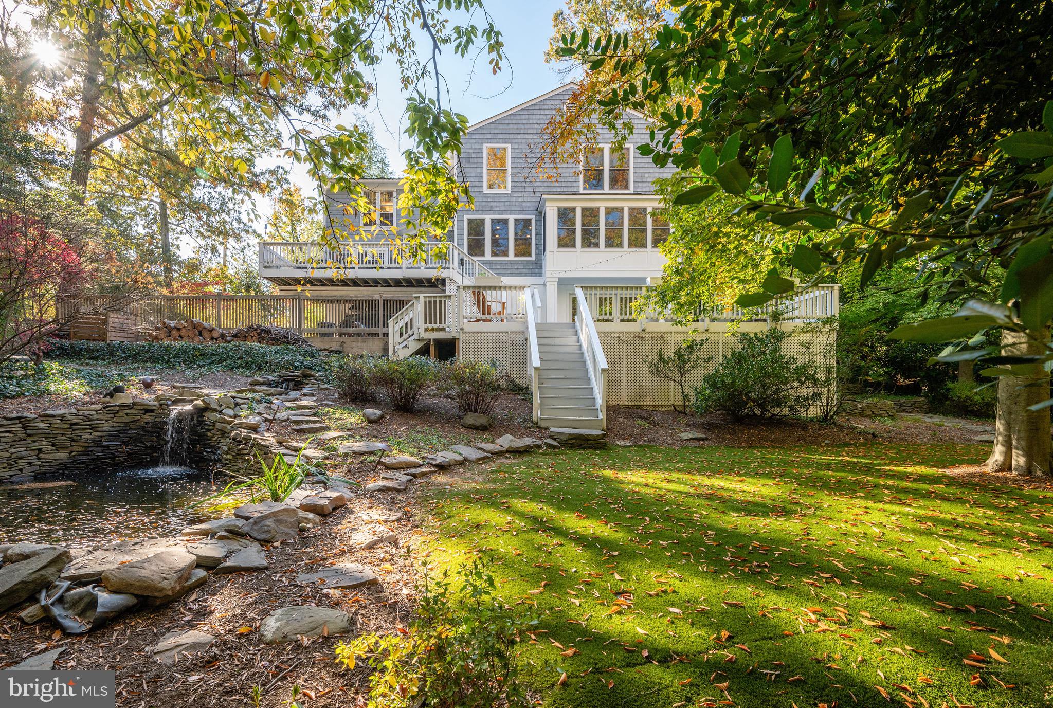 WELLINGTON WOODS - Residential