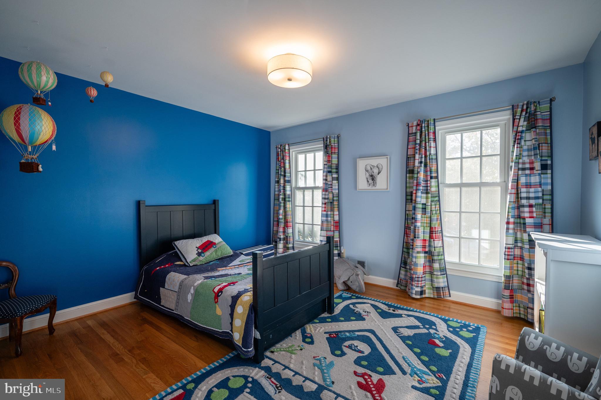 WELLINGTON WOODS - Residential