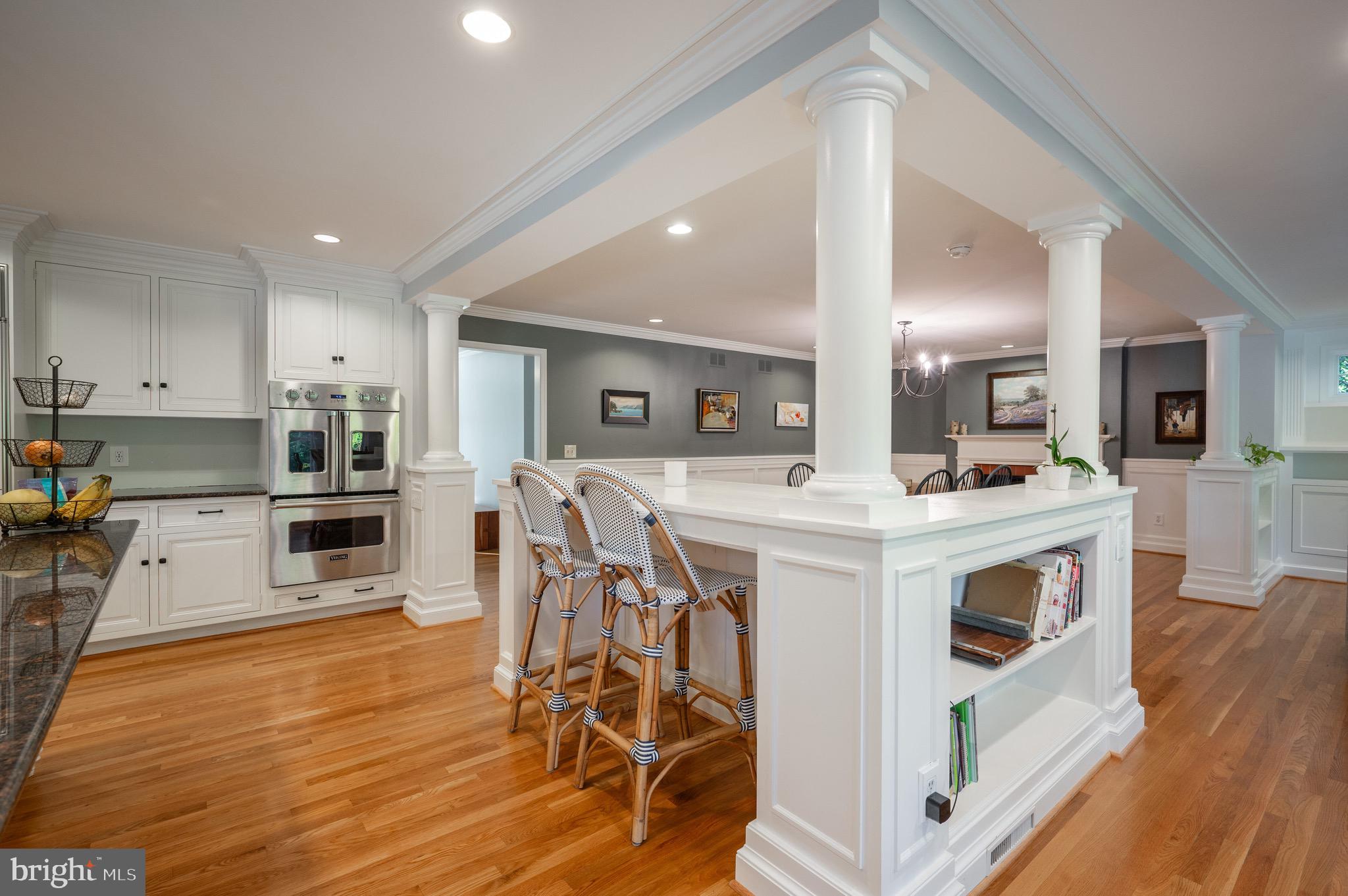 WELLINGTON WOODS - Residential