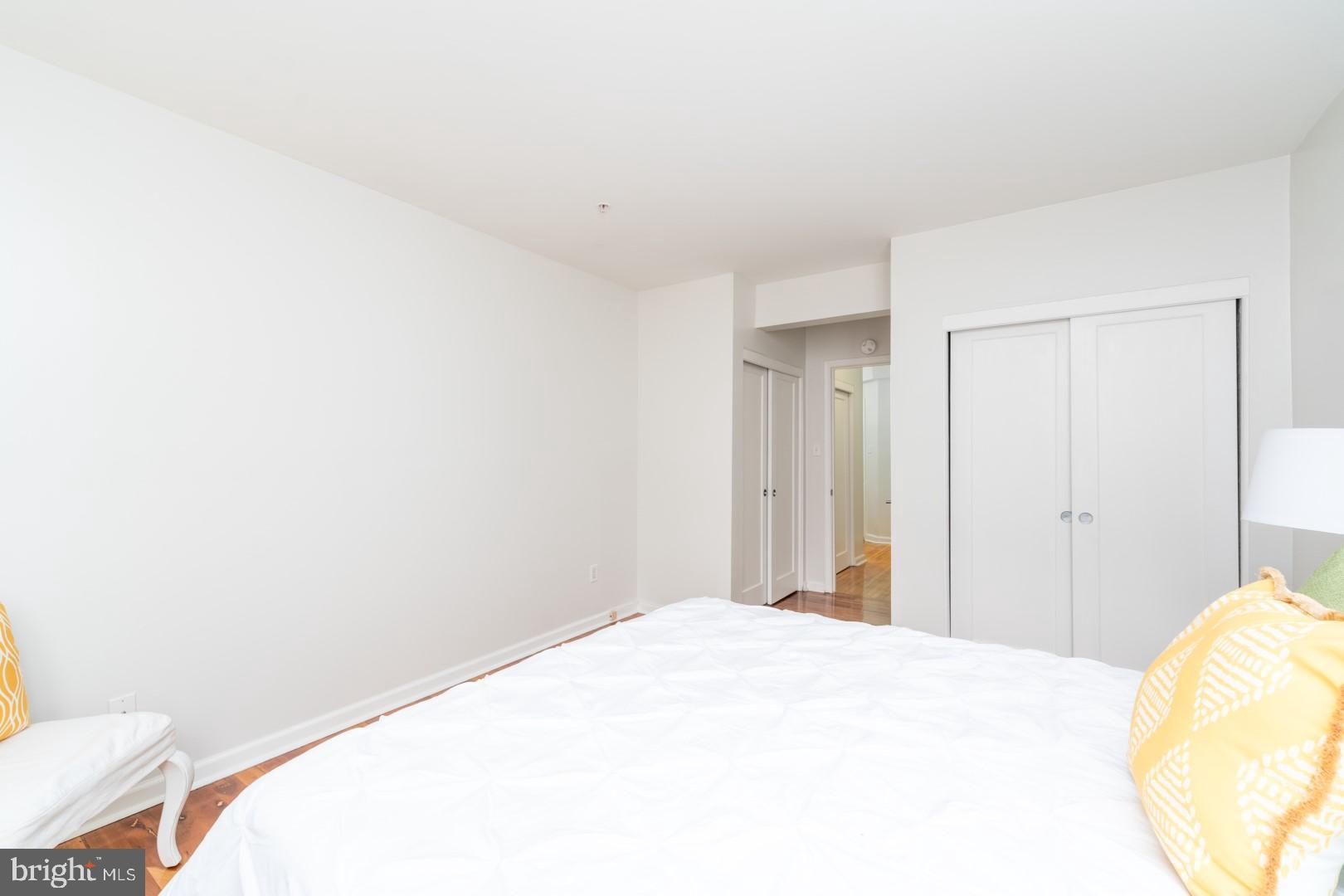 BOLTON HILL HISTORIC DISTRICT - Residential