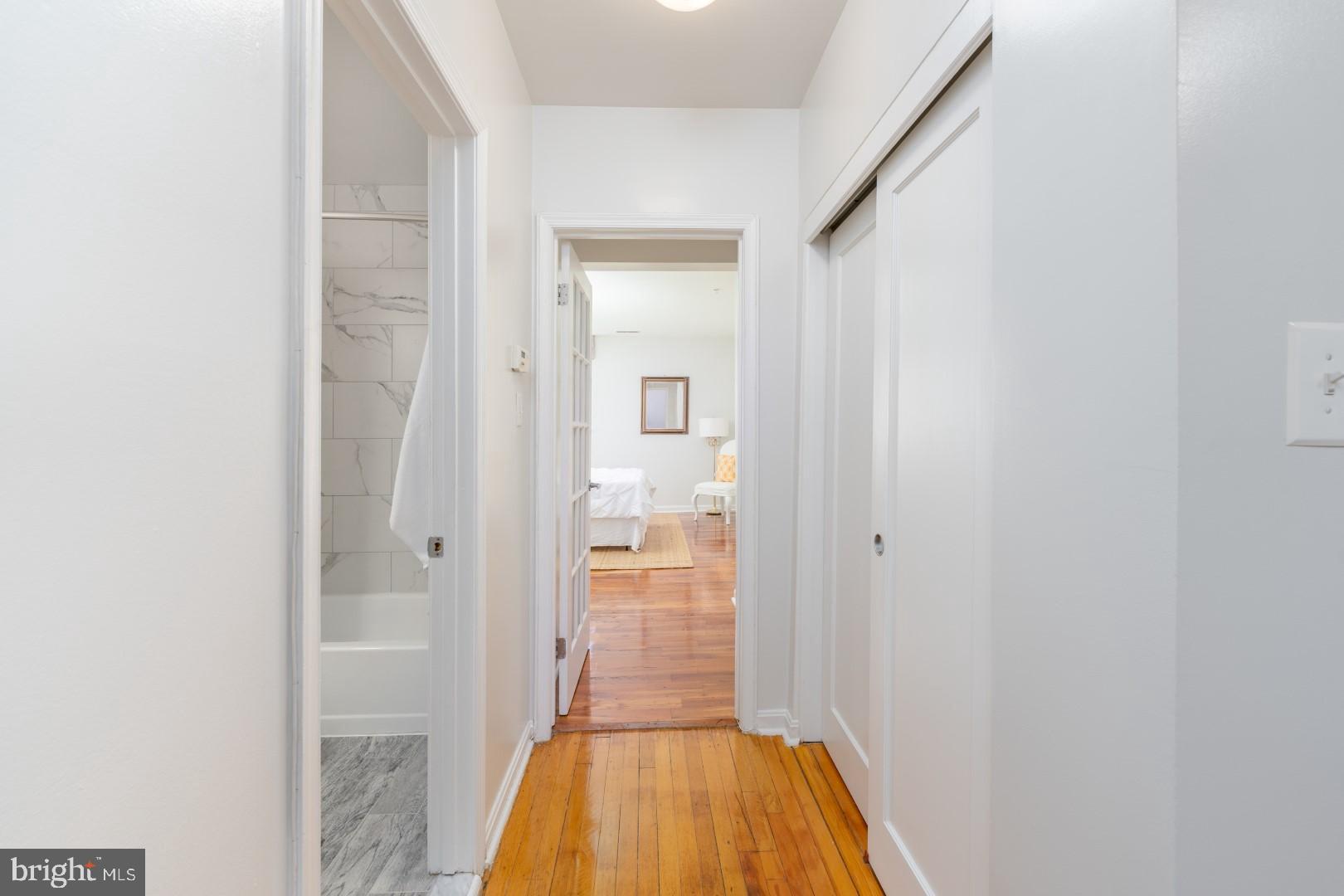 BOLTON HILL HISTORIC DISTRICT - Residential