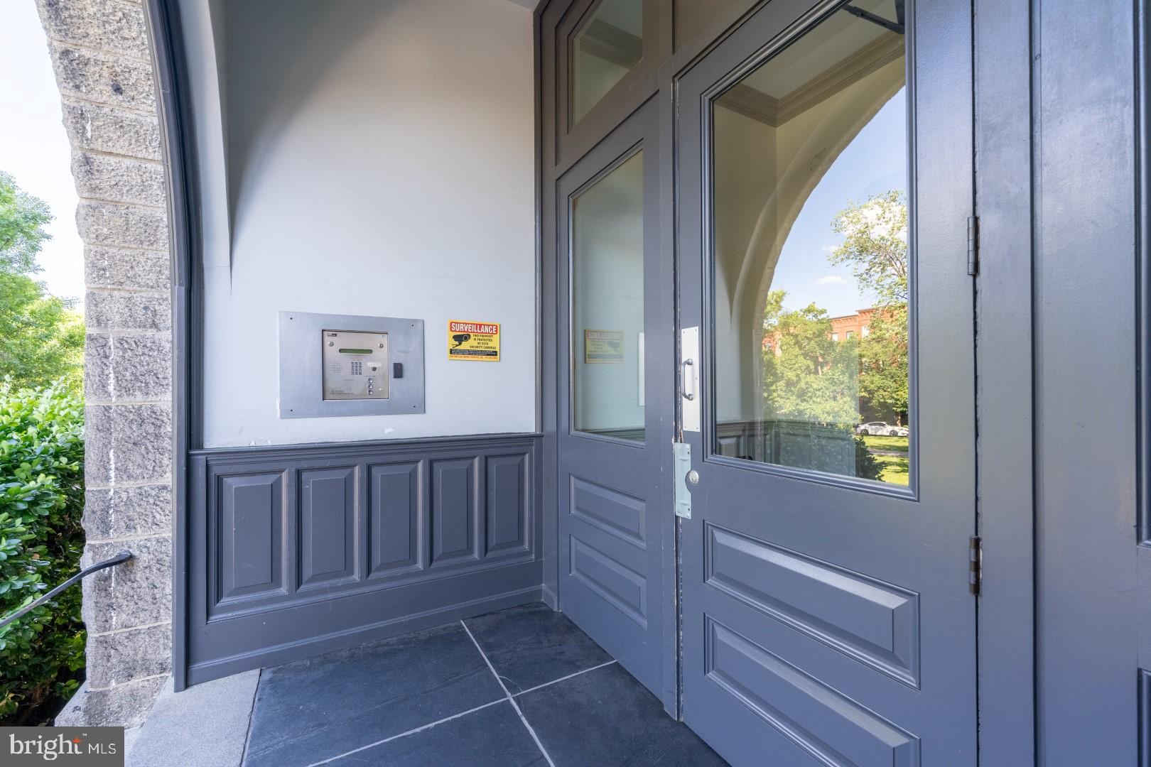 BOLTON HILL HISTORIC DISTRICT - Residential