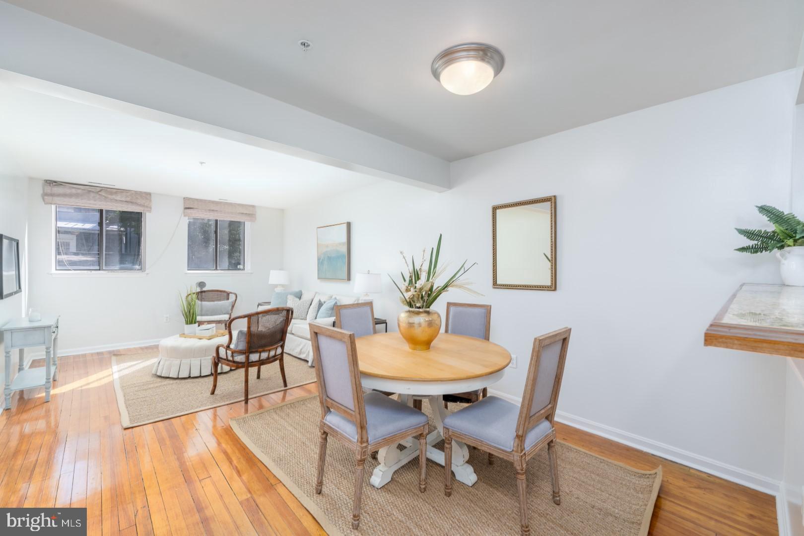 BOLTON HILL HISTORIC DISTRICT - Residential