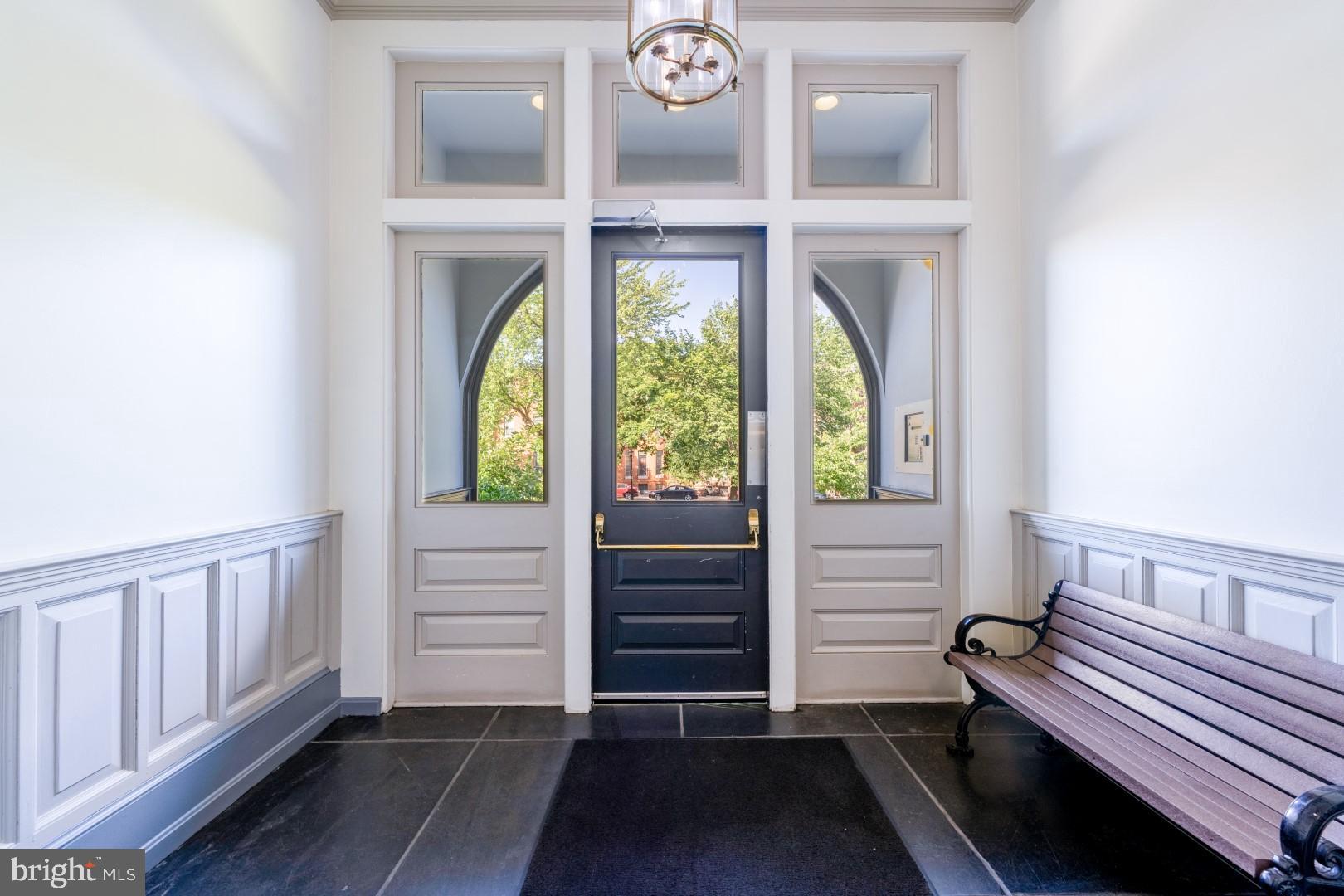 BOLTON HILL HISTORIC DISTRICT - Residential