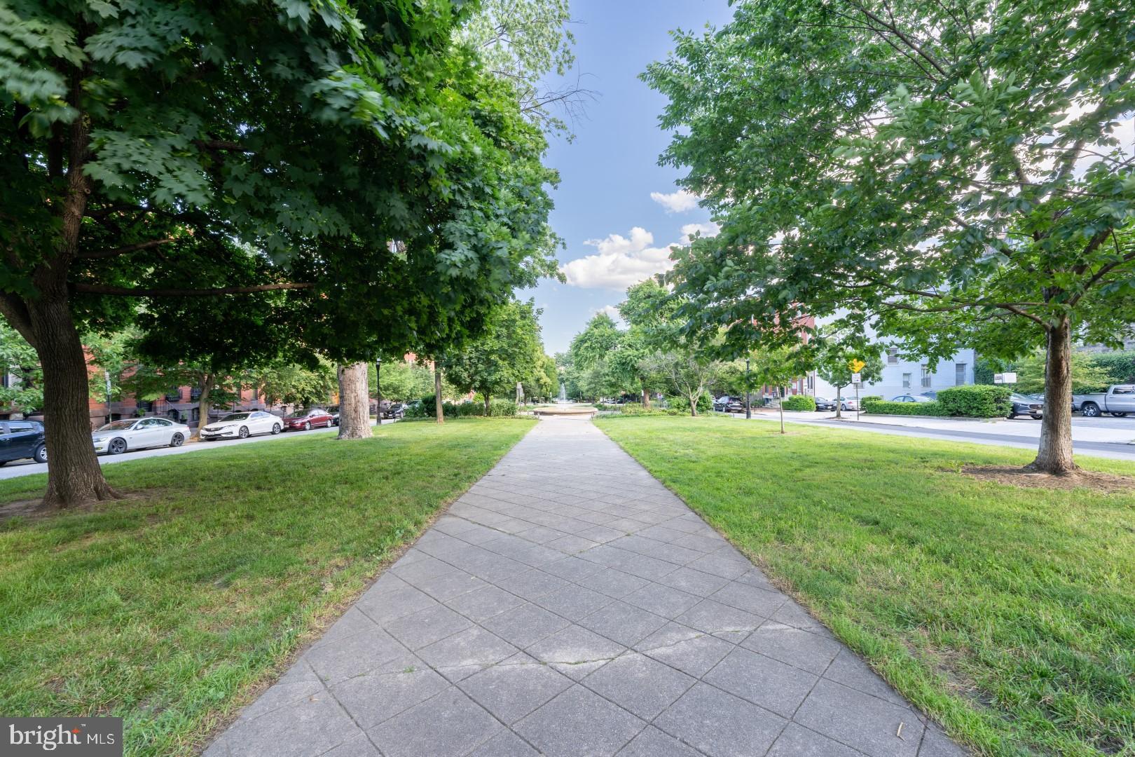 BOLTON HILL HISTORIC DISTRICT - Residential