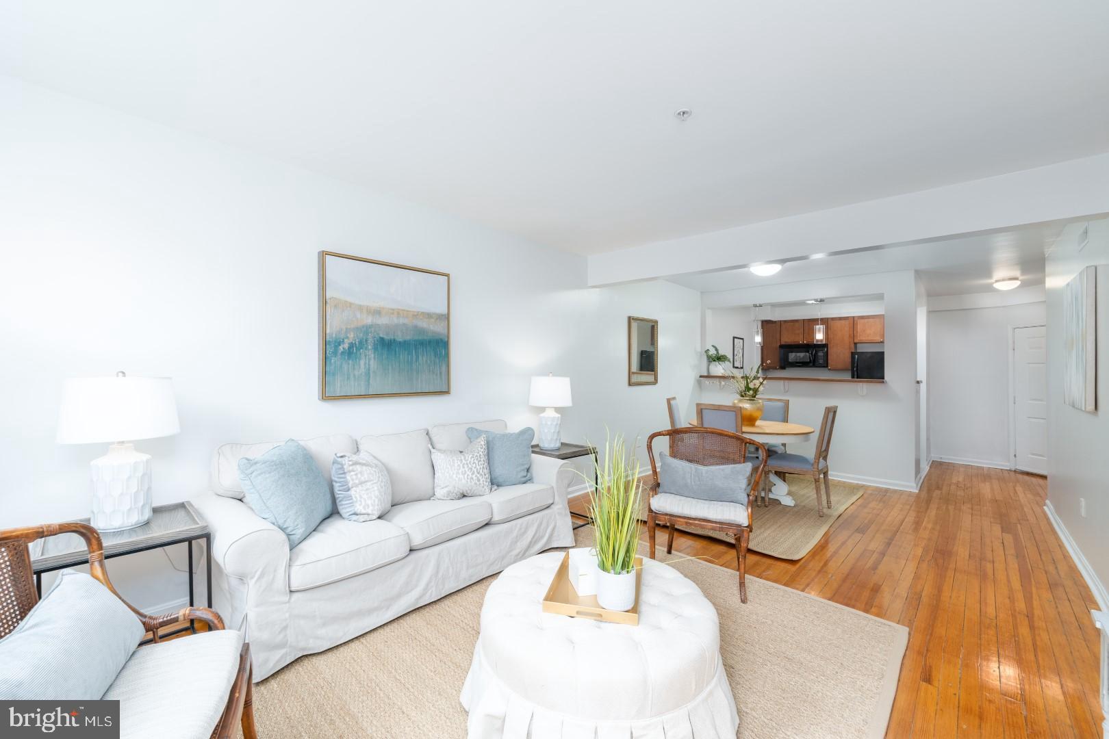 BOLTON HILL HISTORIC DISTRICT - Residential