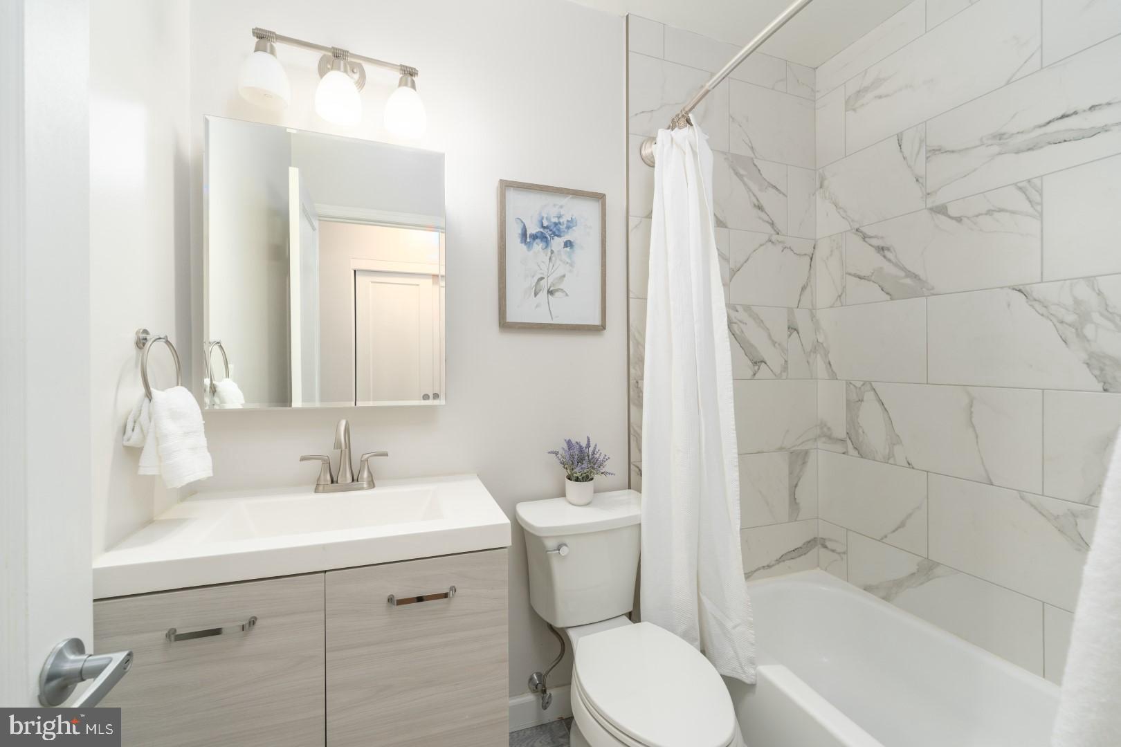 BOLTON HILL HISTORIC DISTRICT - Residential