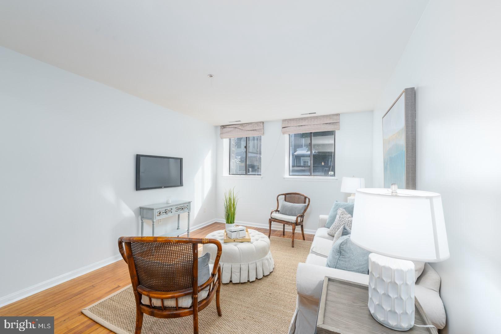 BOLTON HILL HISTORIC DISTRICT - Residential