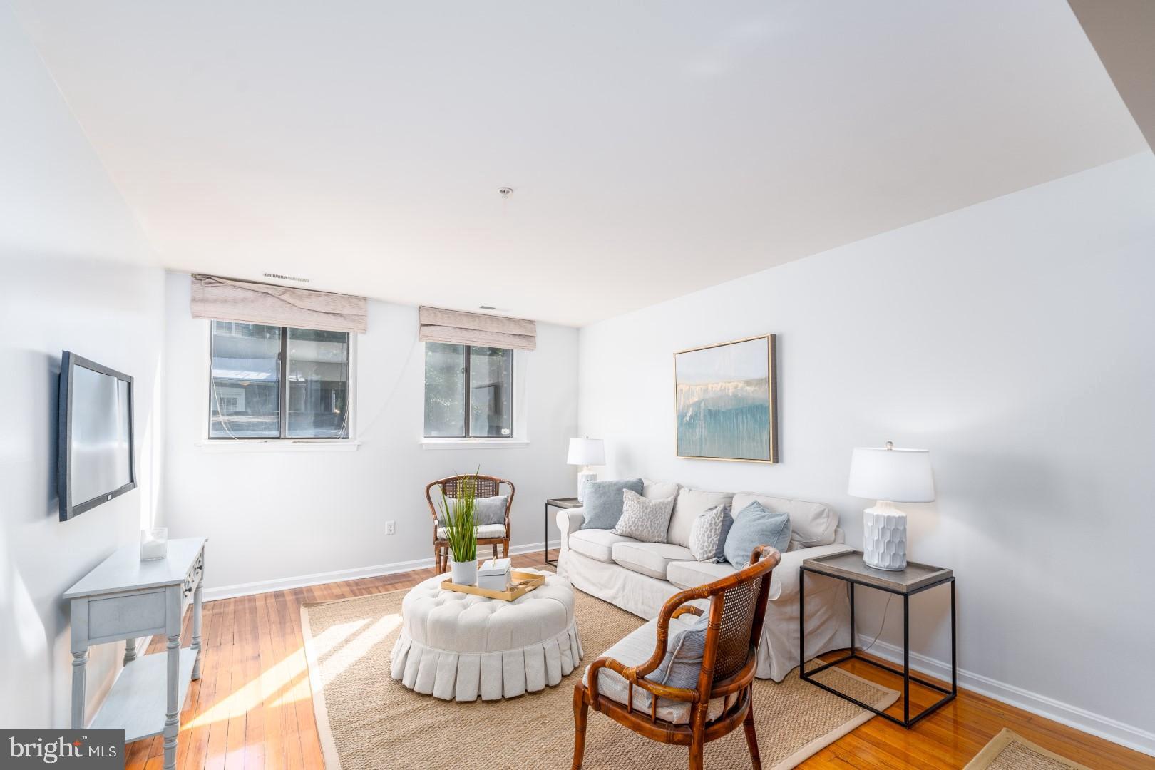 BOLTON HILL HISTORIC DISTRICT - Residential