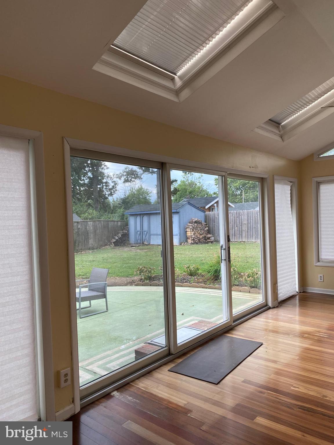 NONE AVAILABLE - Residential Lease