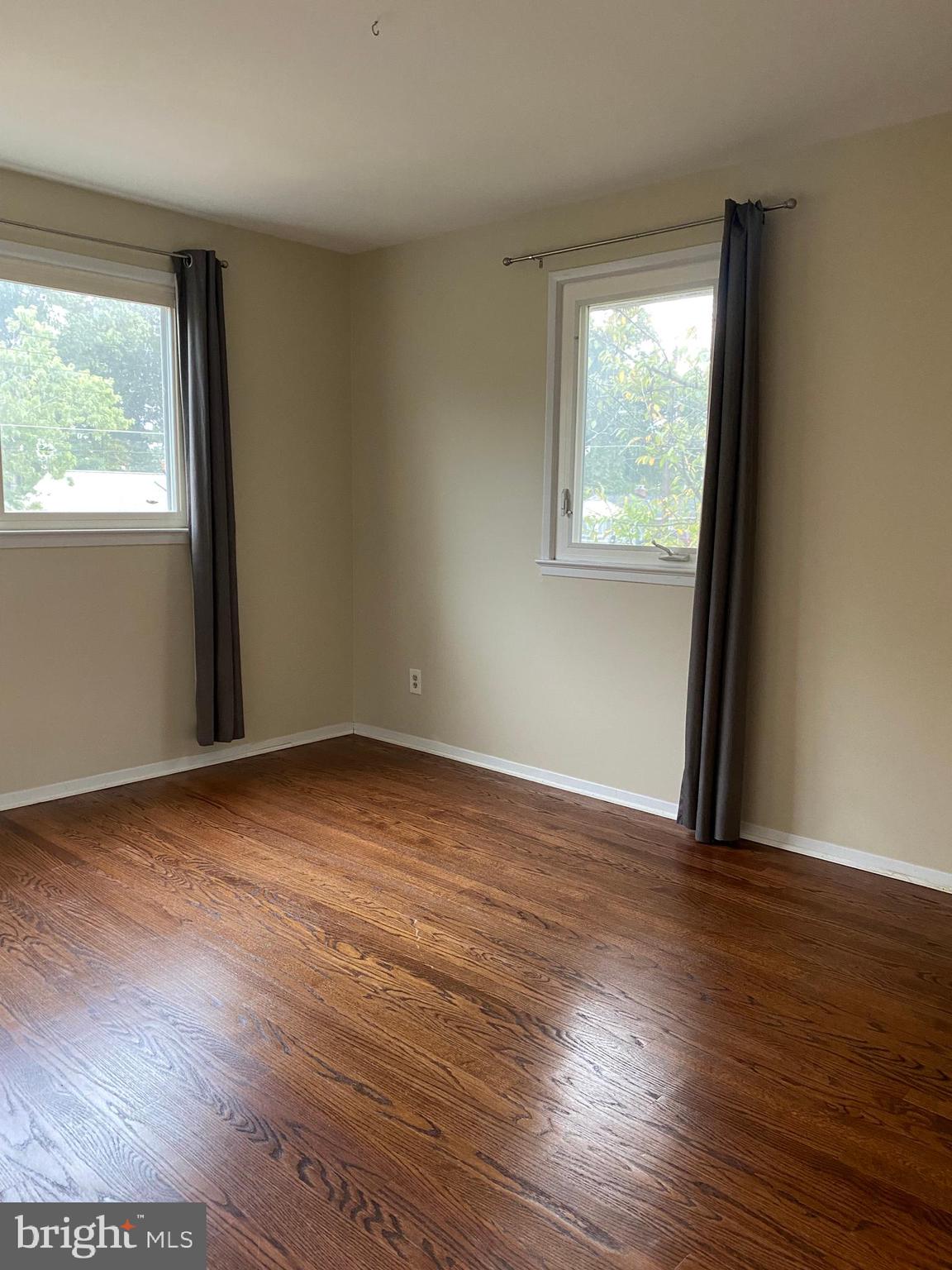 NONE AVAILABLE - Residential Lease
