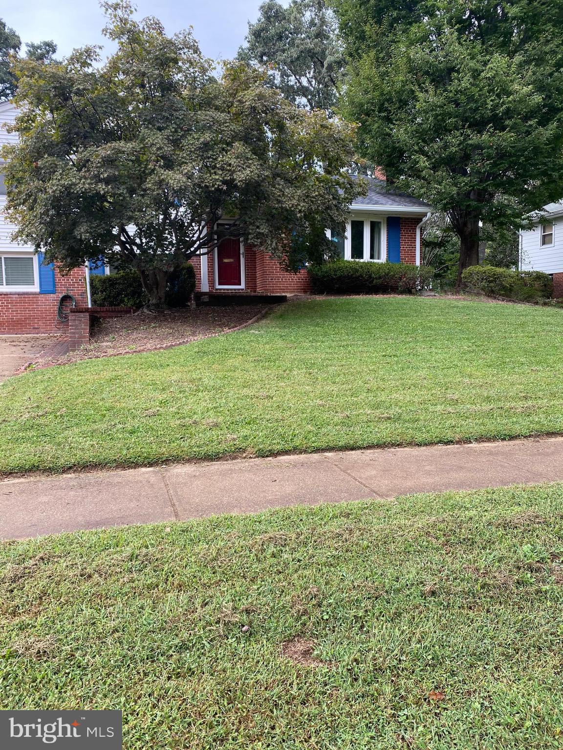 NONE AVAILABLE - Residential Lease