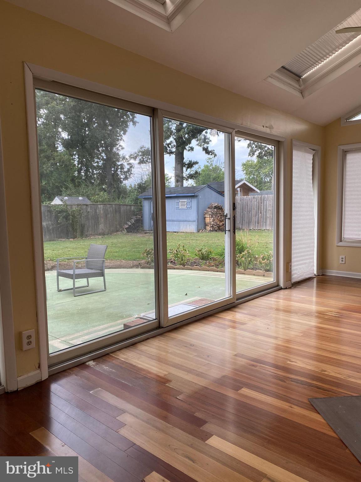 NONE AVAILABLE - Residential Lease