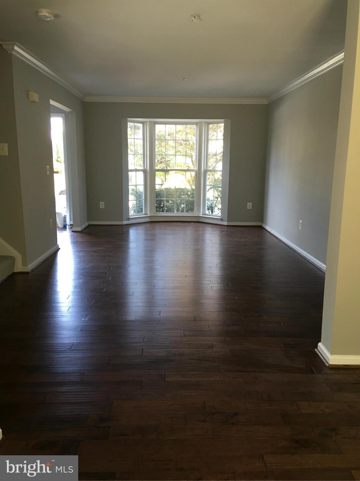 THE VILLAGES OF LYONSFIELD RUN - Residential