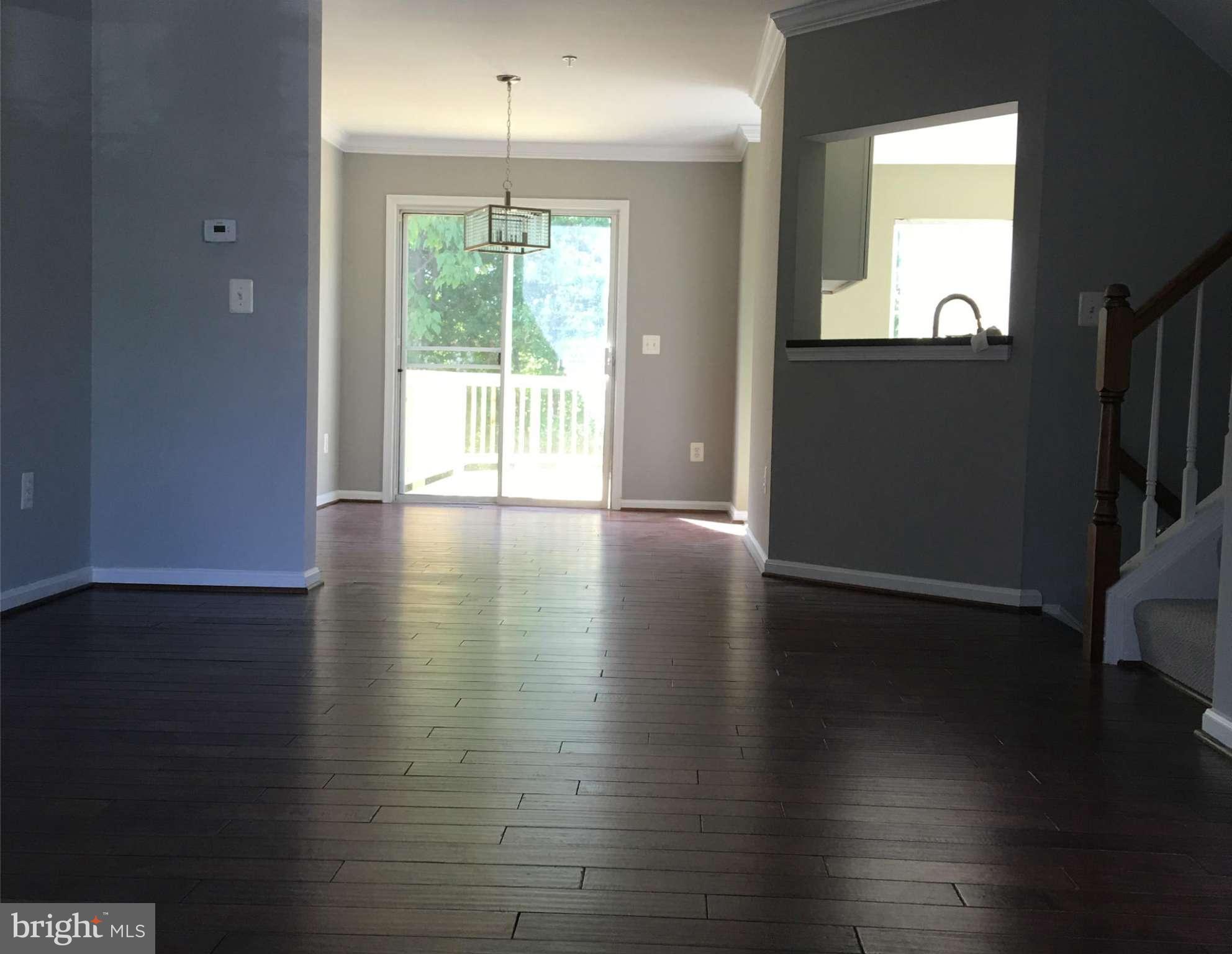 THE VILLAGES OF LYONSFIELD RUN - Residential